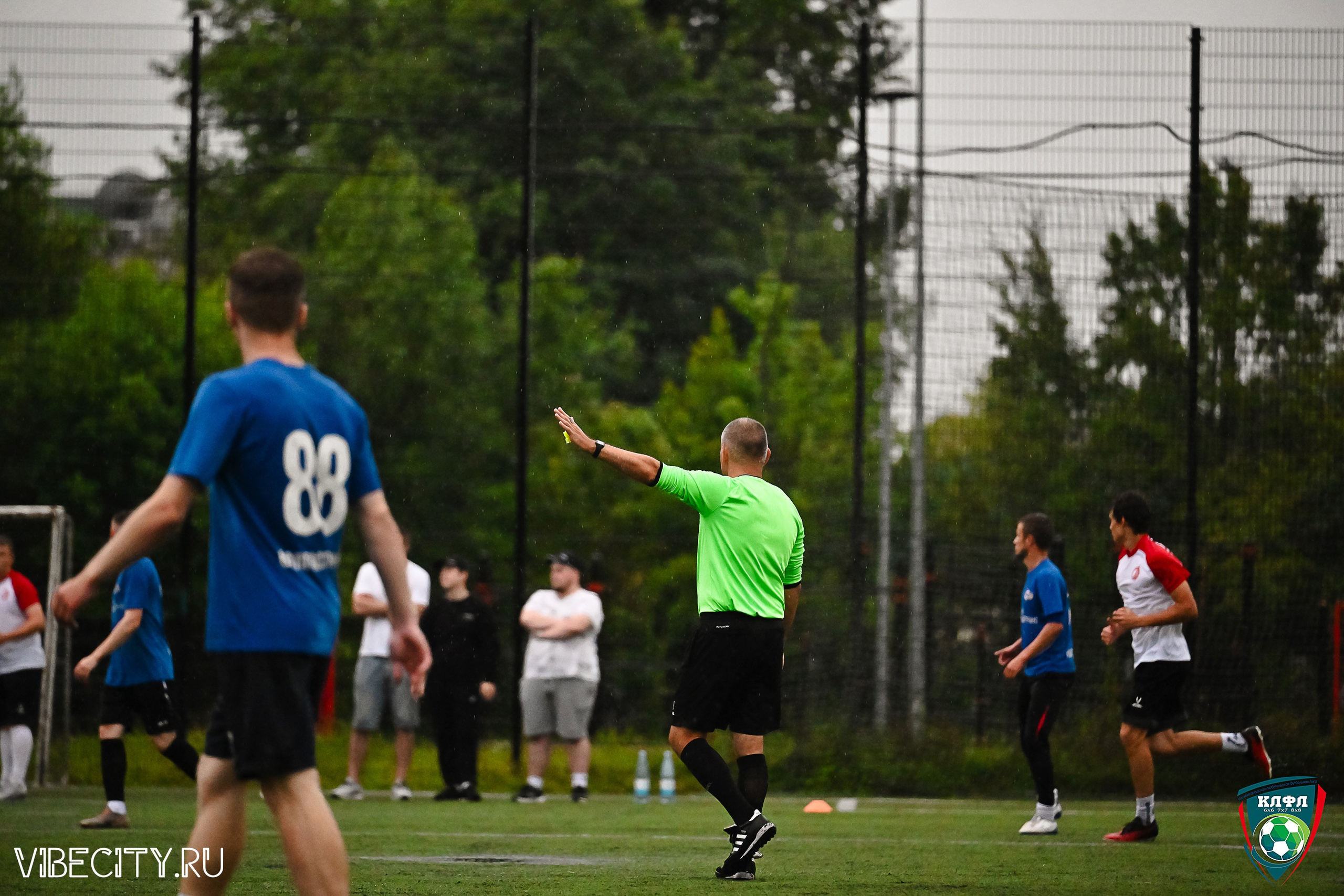 ПЛЕЙ-ОФФ XXl ЛЕТНЕГО КУБКА КАЛИНИНГРАДСКОЙ ЛФЛ. VIBECITY.RU Вайб Сити Ру Фоторепортажи Фотоотчеты Калининград