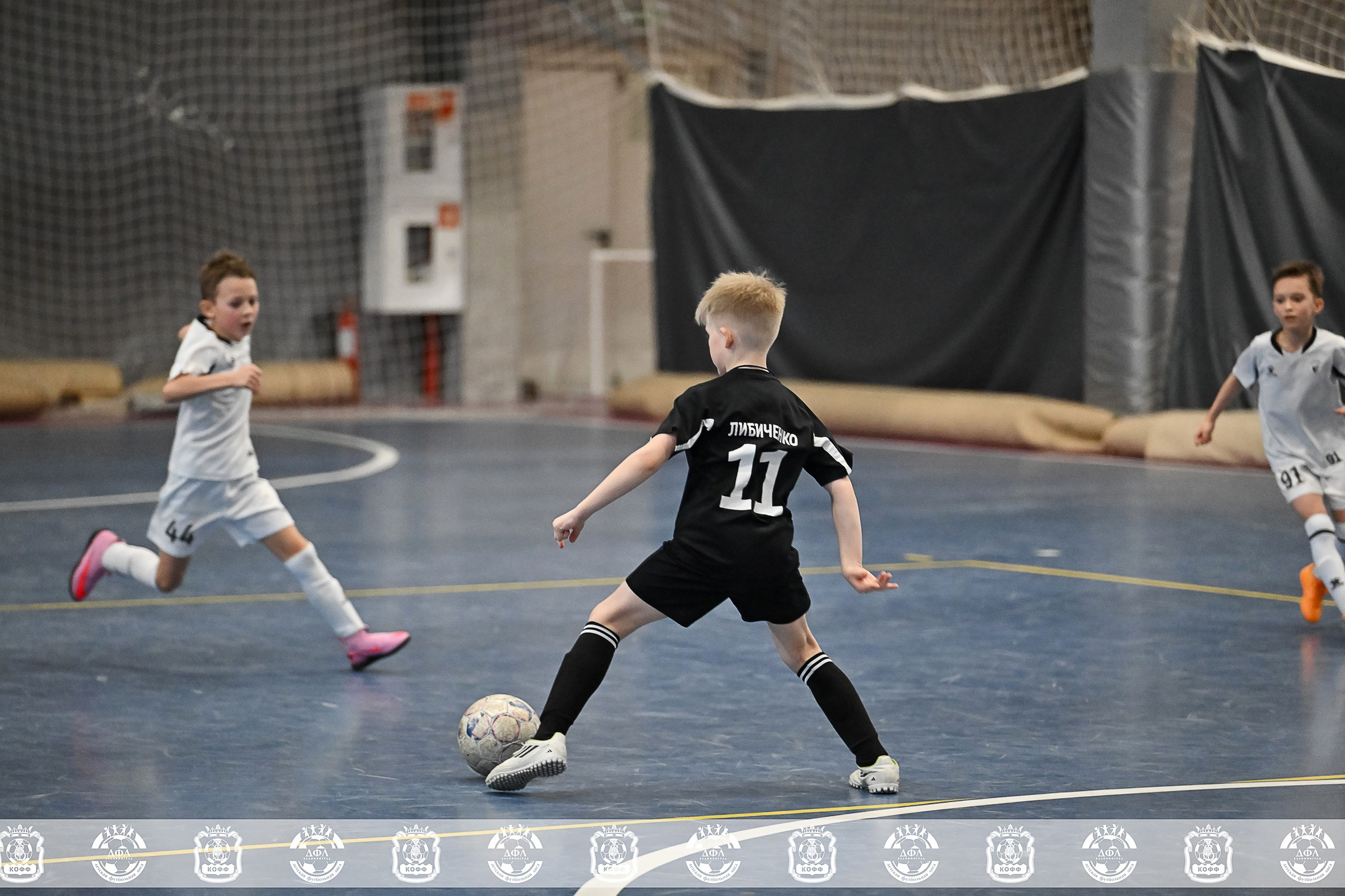 ДФЛ Скай парк. VIBECITY.RU Вайб Сити Ру Фоторепортажи Фотоотчеты Калининград