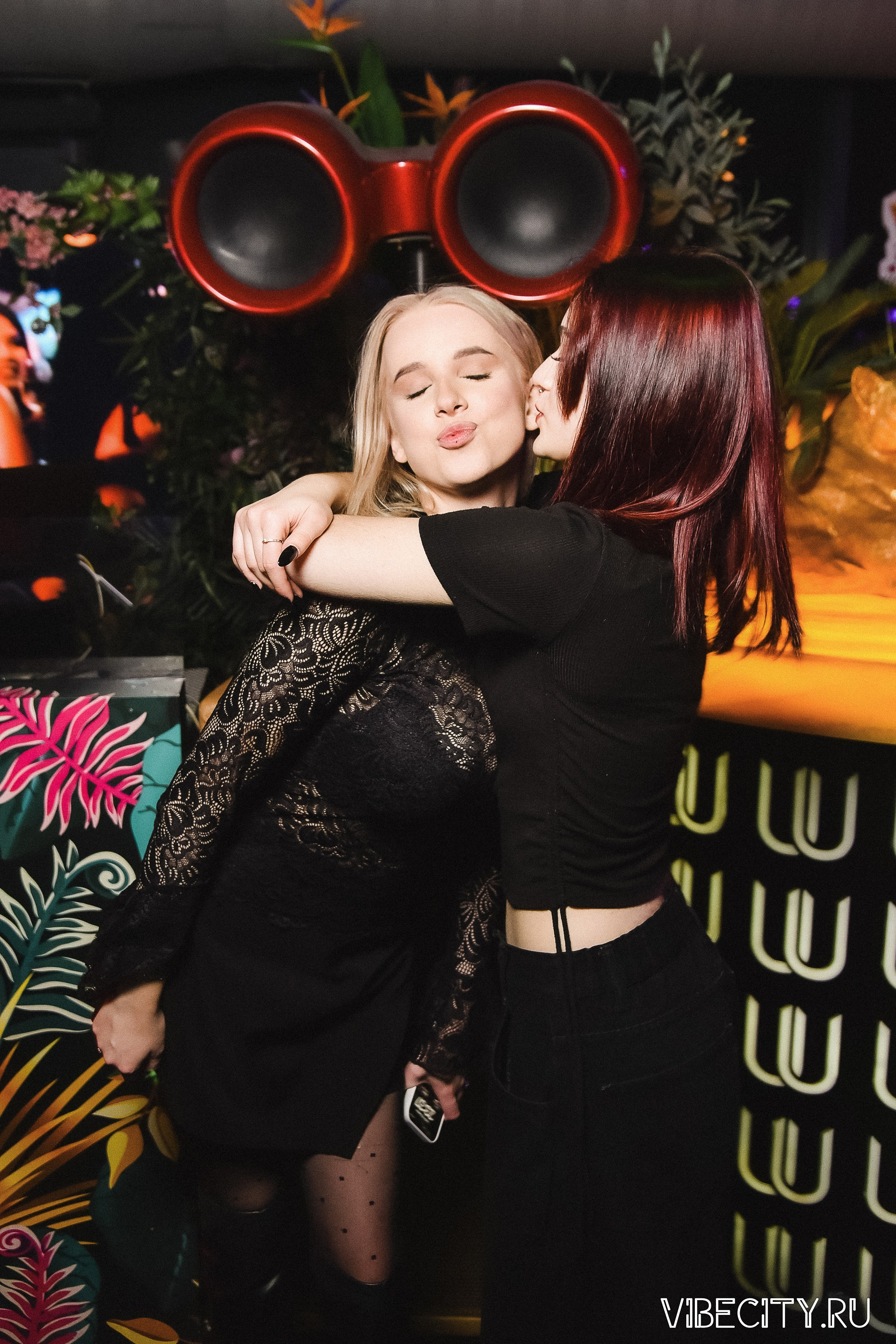 DOUBLE U. VIBECITY.RU Вайб Сити Ру Фоторепортажи Фотоотчеты Калининград