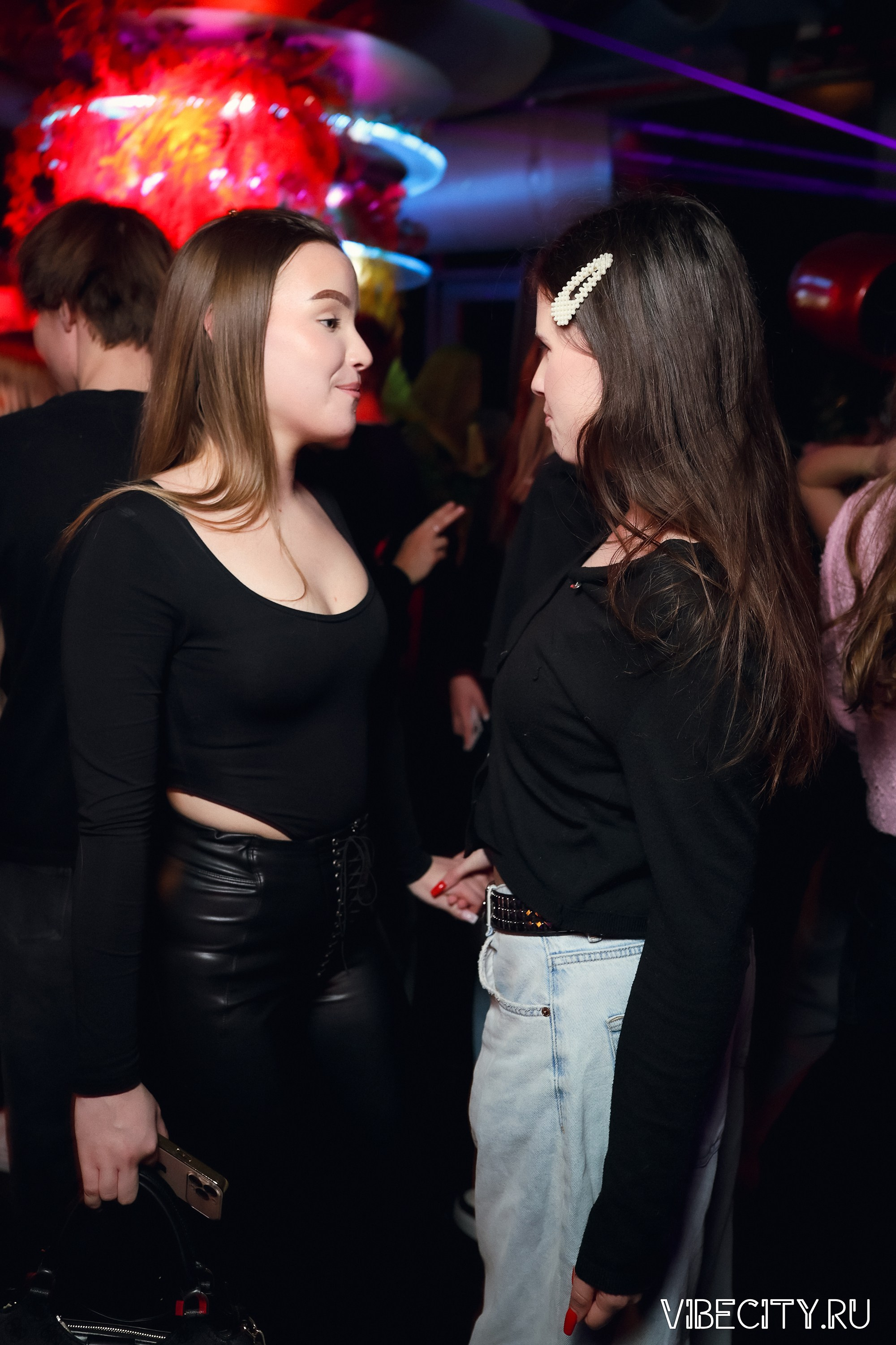 DOUBLE U. VIBECITY.RU Вайб Сити Ру Фоторепортажи Фотоотчеты Калининград