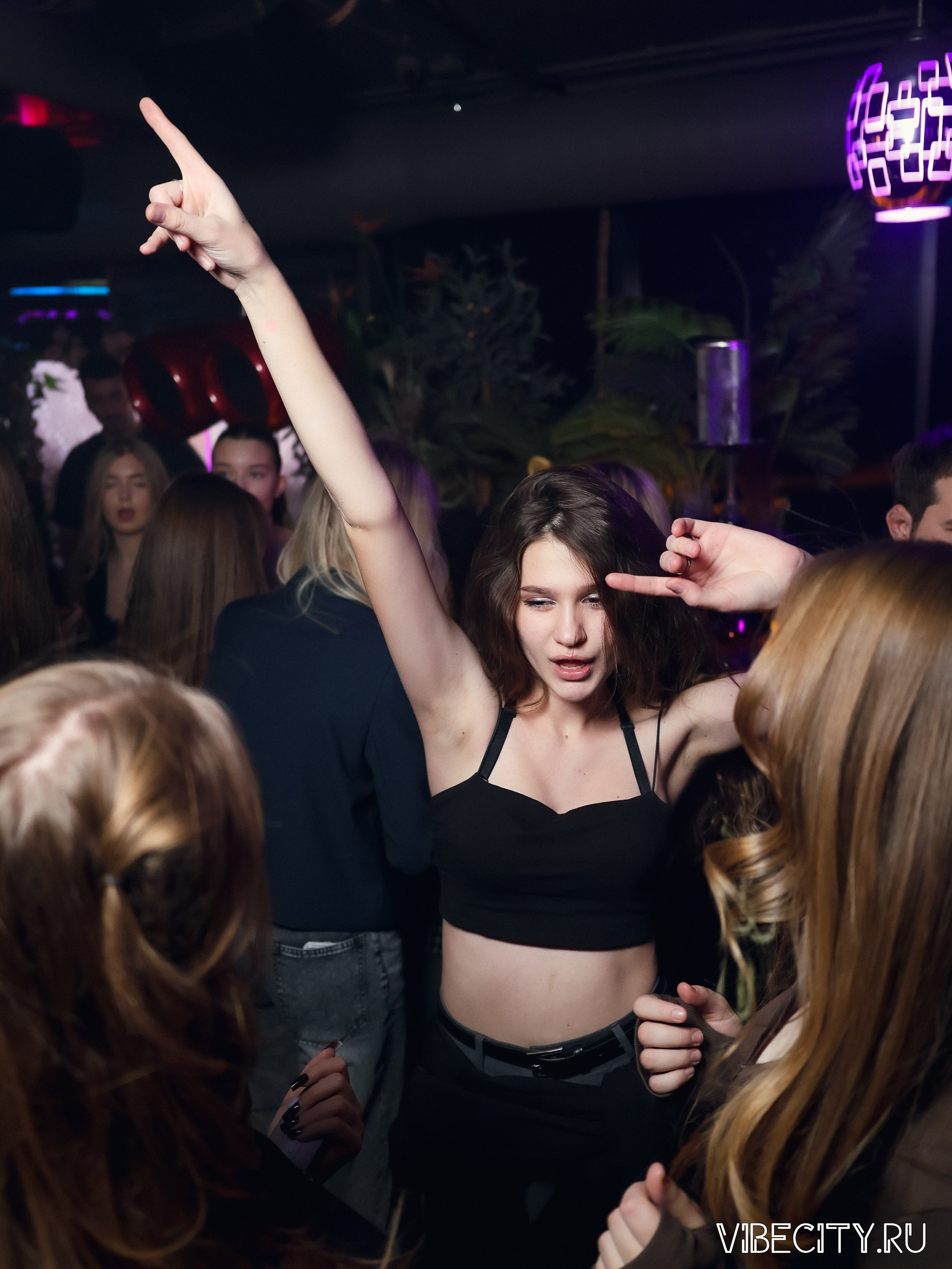 DOUBLE U. VIBECITY.RU Вайб Сити Ру Фоторепортажи Фотоотчеты Калининград