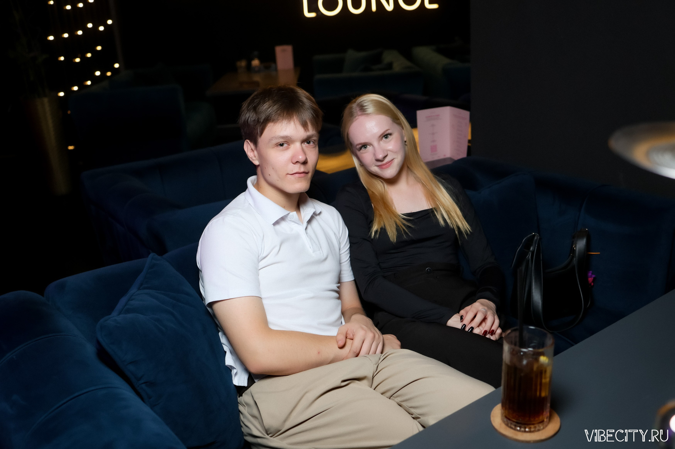 МЯТА lounge. VIBECITY.RU Вайб Сити Ру Фоторепортажи Фотоотчеты Калининград