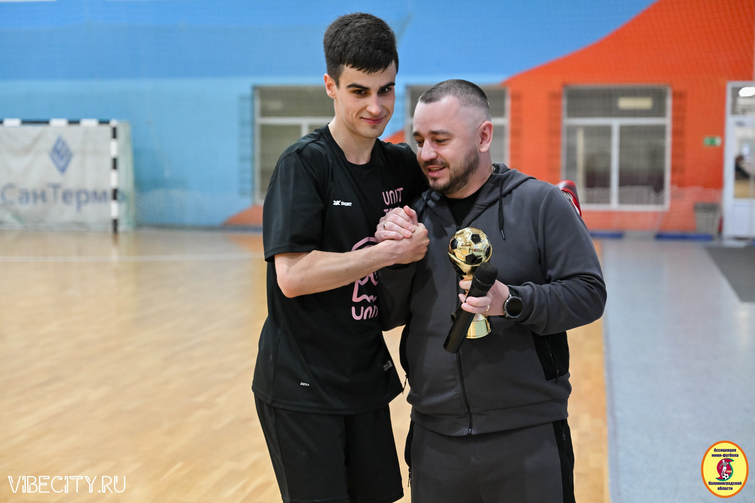 8 тур Корпоративной Бизнес-Лиги по футзалу. VIBECITY.RU Вайб Сити Ру Фоторепортажи Фотоотчеты Калининград