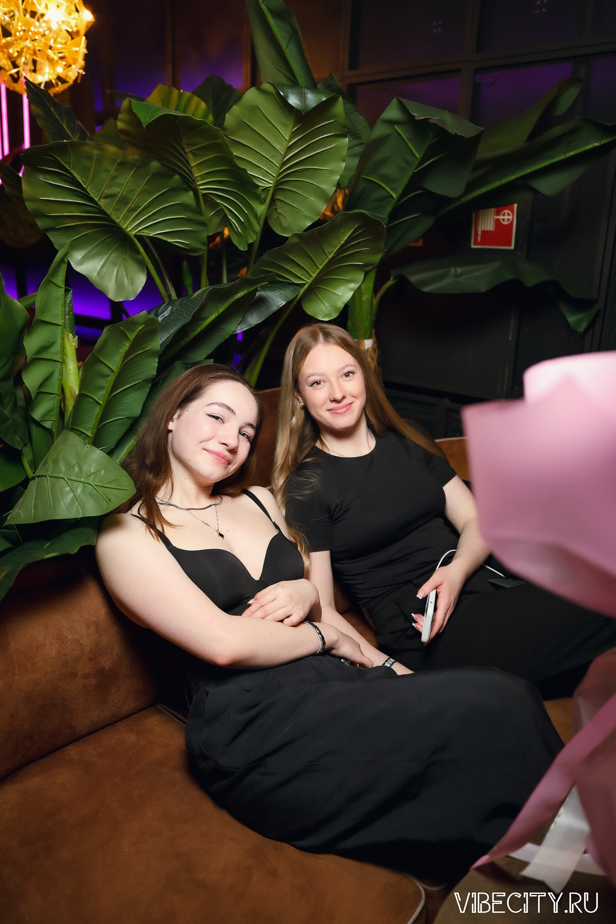 DOUBLE U. VIBECITY.RU Вайб Сити Ру Фоторепортажи Фотоотчеты Калининград