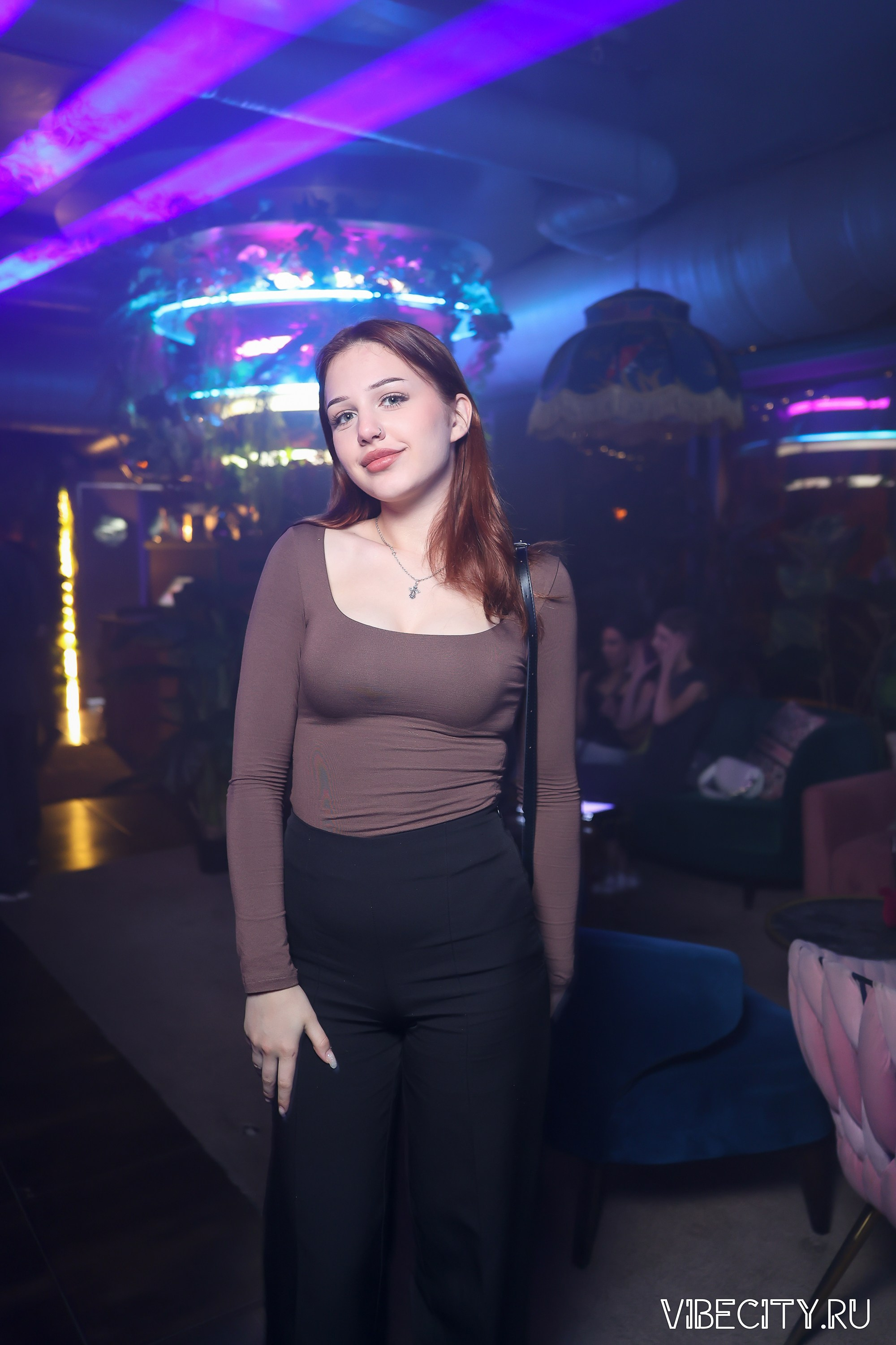 DOUBLE U. VIBECITY.RU Вайб Сити Ру Фоторепортажи Фотоотчеты Калининград