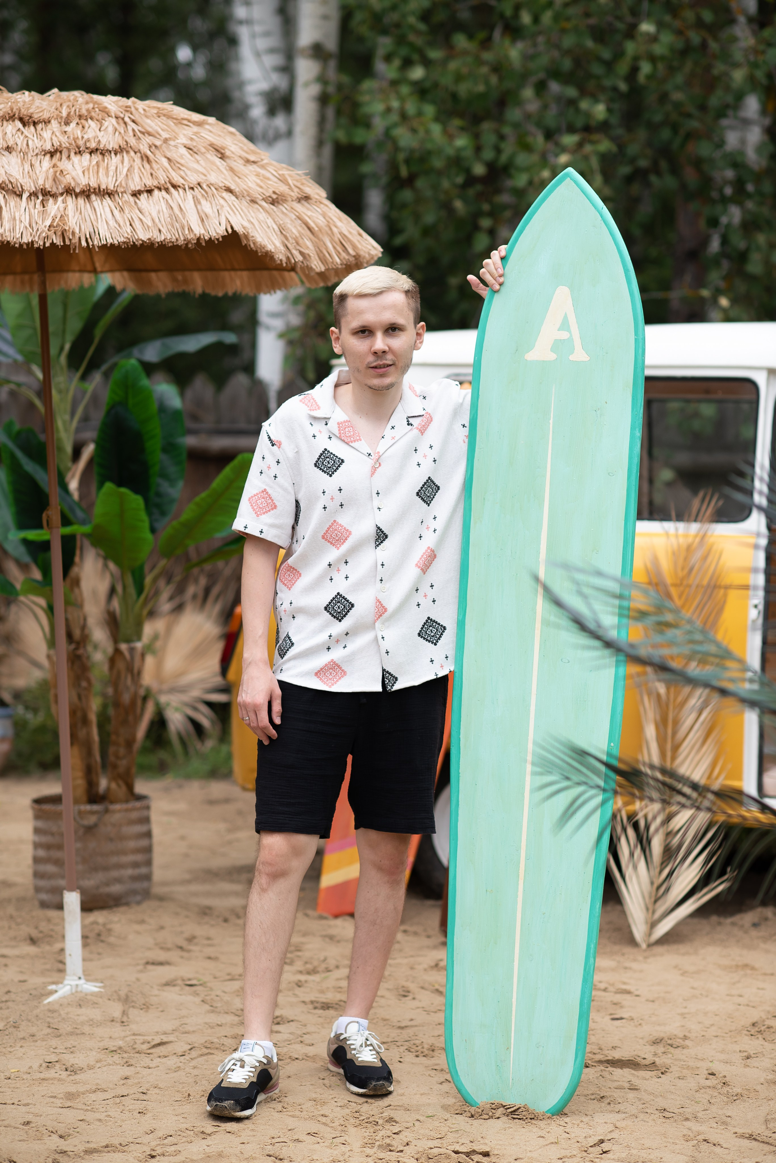 Фотостудия Лес Чудес. Фотограф Мария Усманова, Казань