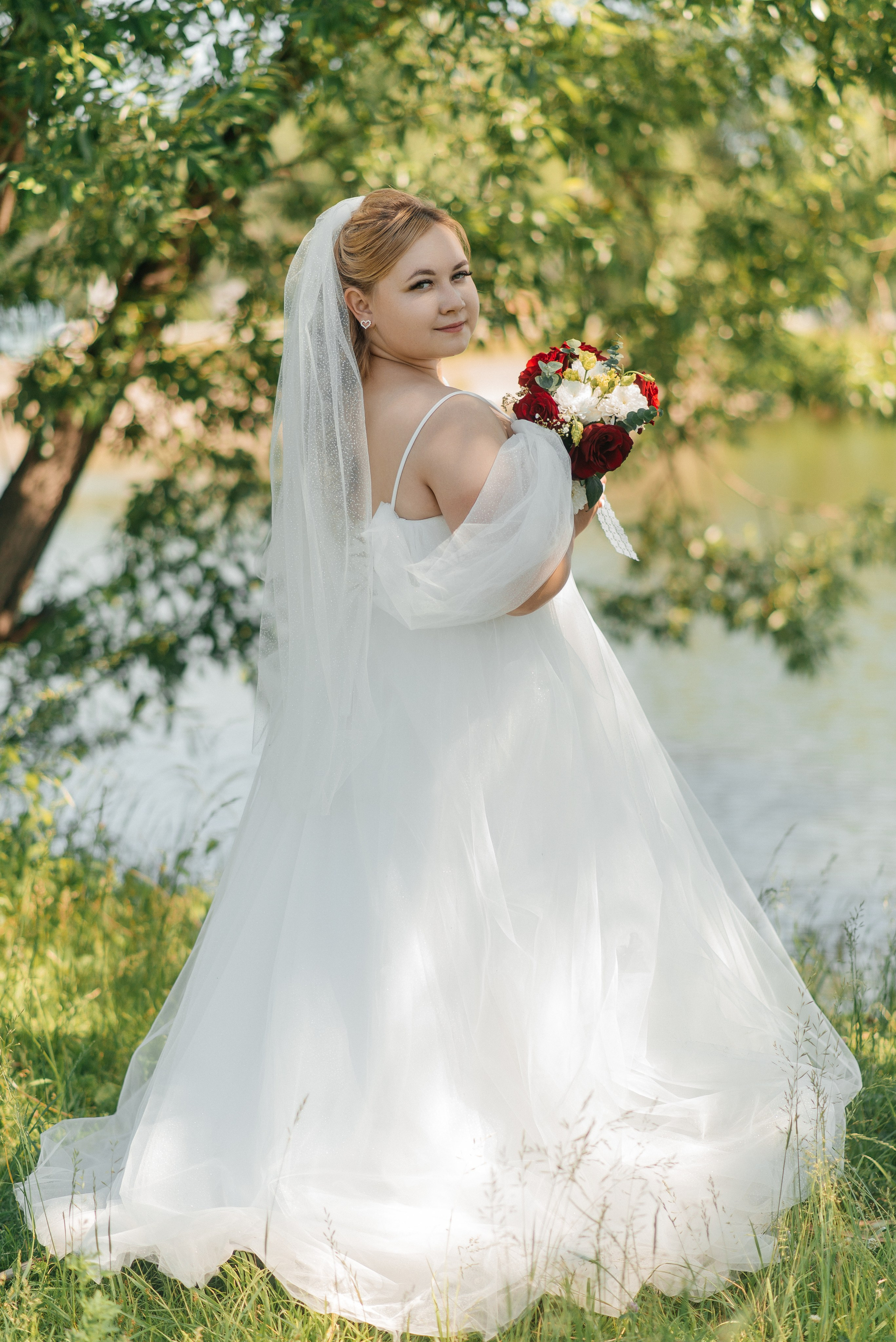 20.06.26 Wedding Day. Семейный фотограф в Барнауле