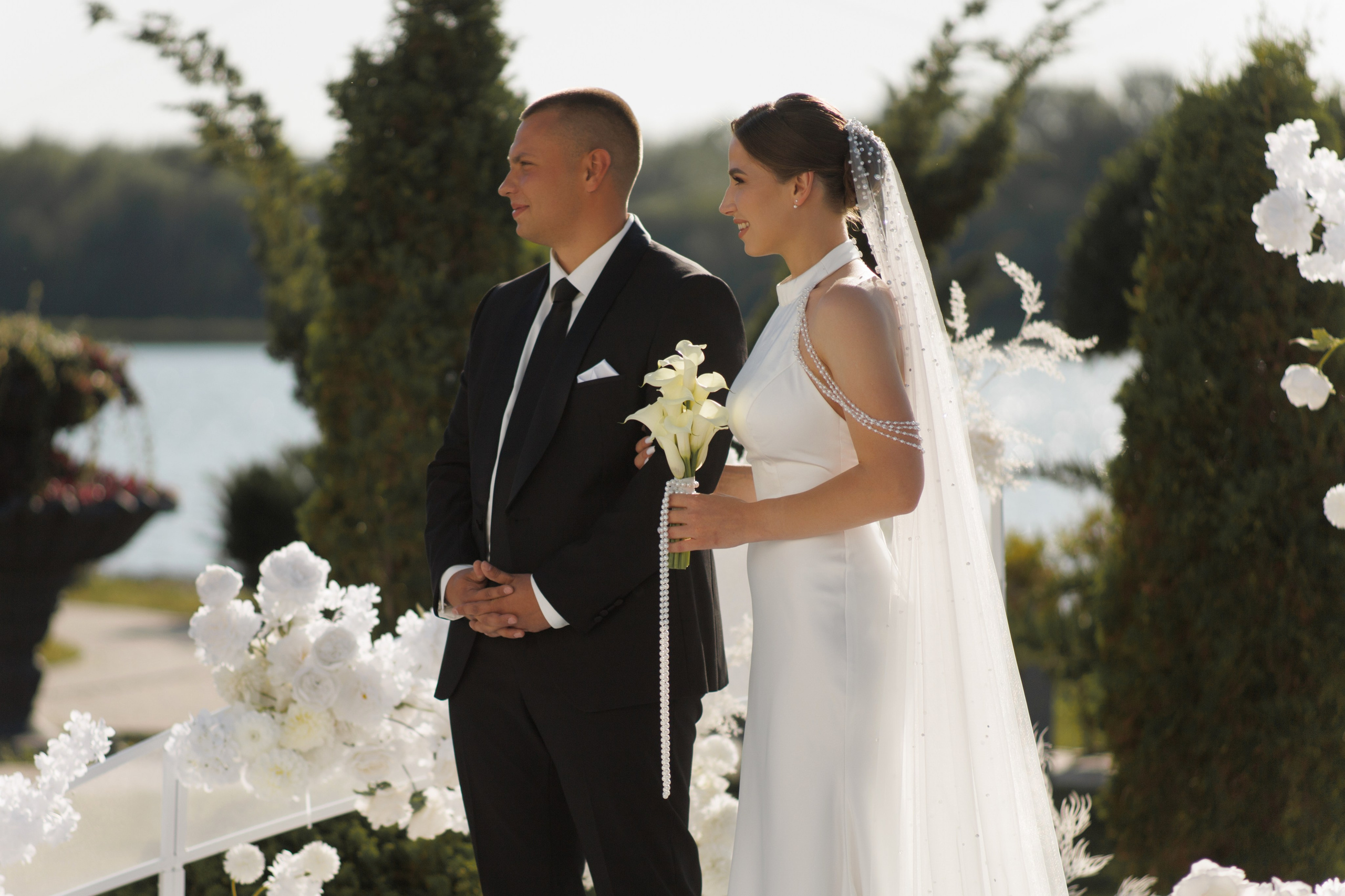 Егор и Полина. Фотограф