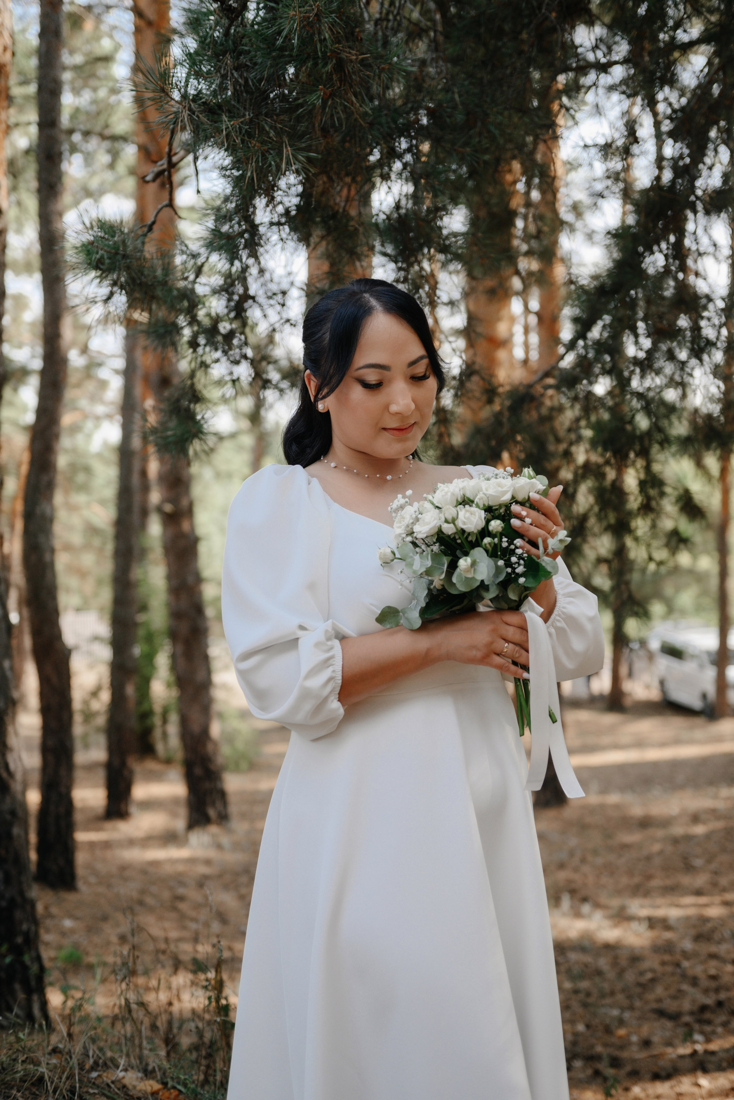 Алия и Жаслан. Семейный фотограф Саратов Маргарита Куликова