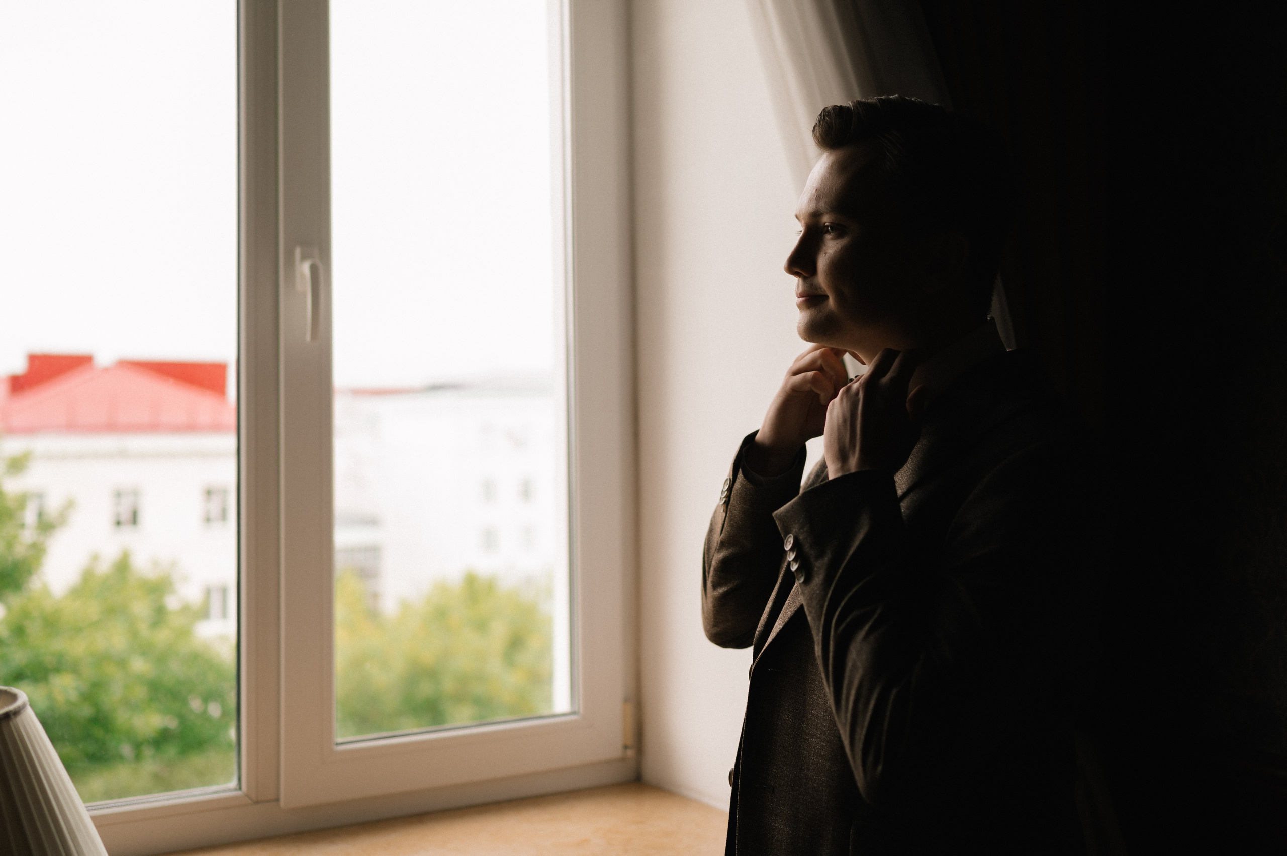 Иван и Анастасия. Свадебный Фотограф Уфа Егорова Анастасия