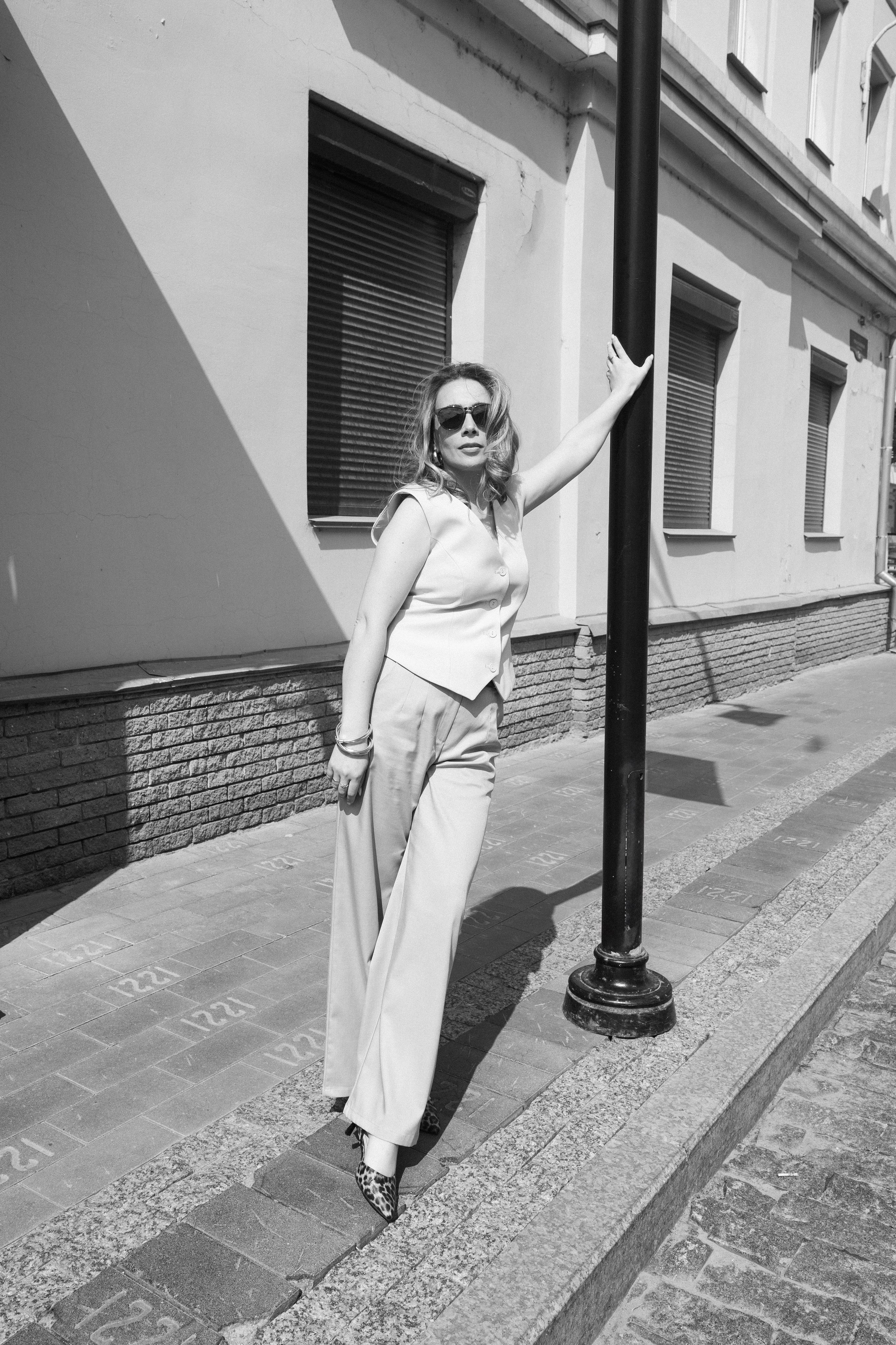 Лиана. Привет! Меня зовут Лера, я фотограф в Нижнем Новгороде