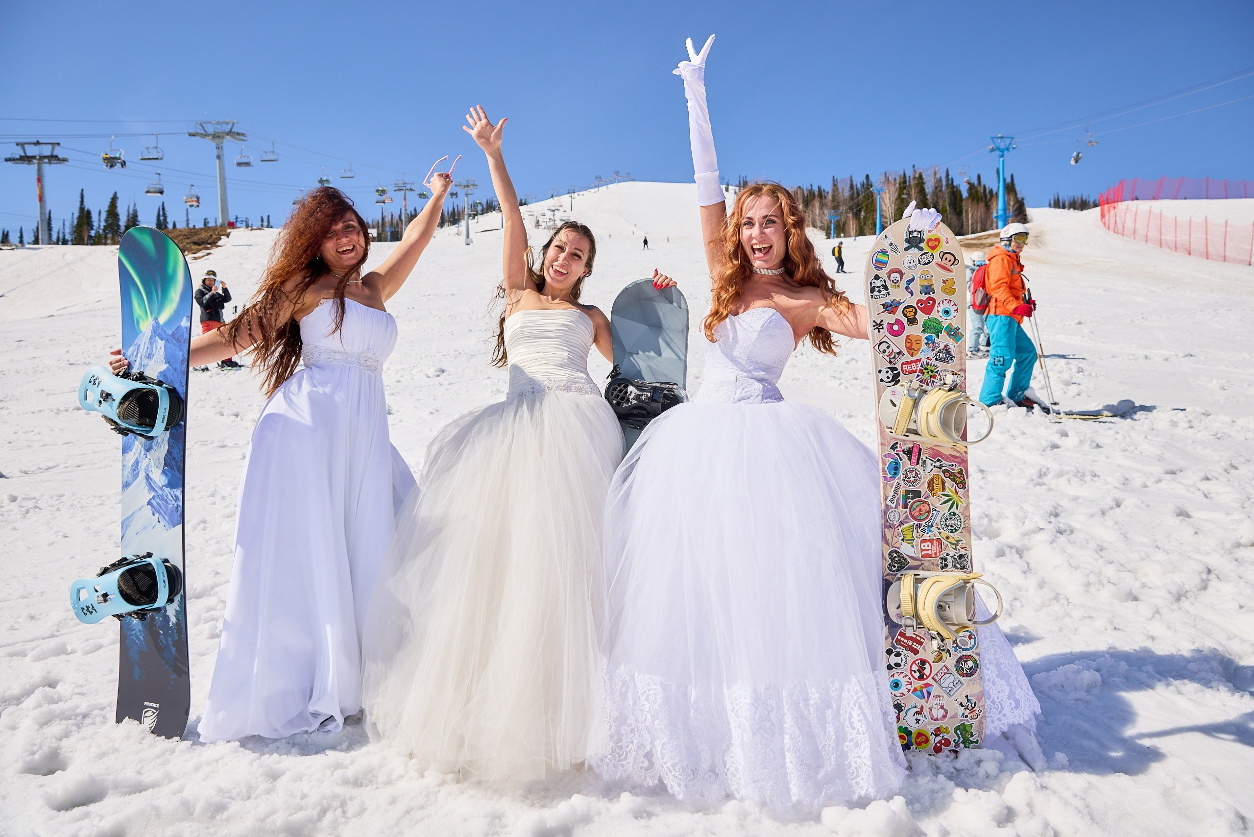 Репортажное и корпоративное портфолио. Репортажный фотограф Новосибирск — Станислав Попов