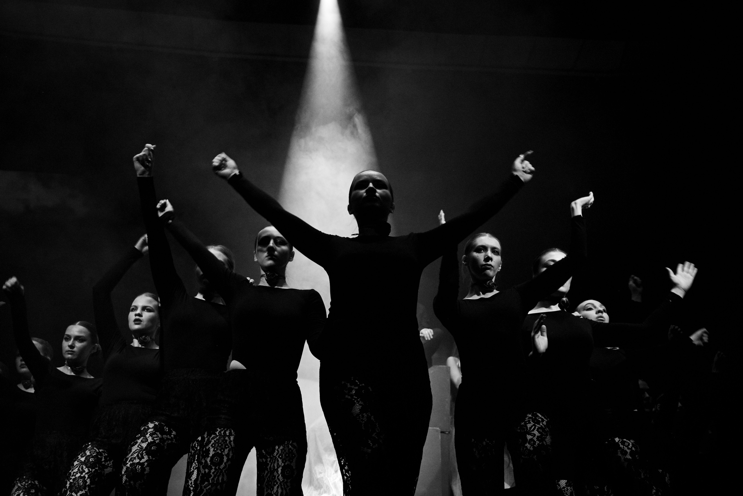 Концерты. Фотограф в Москве Илья Михайлов