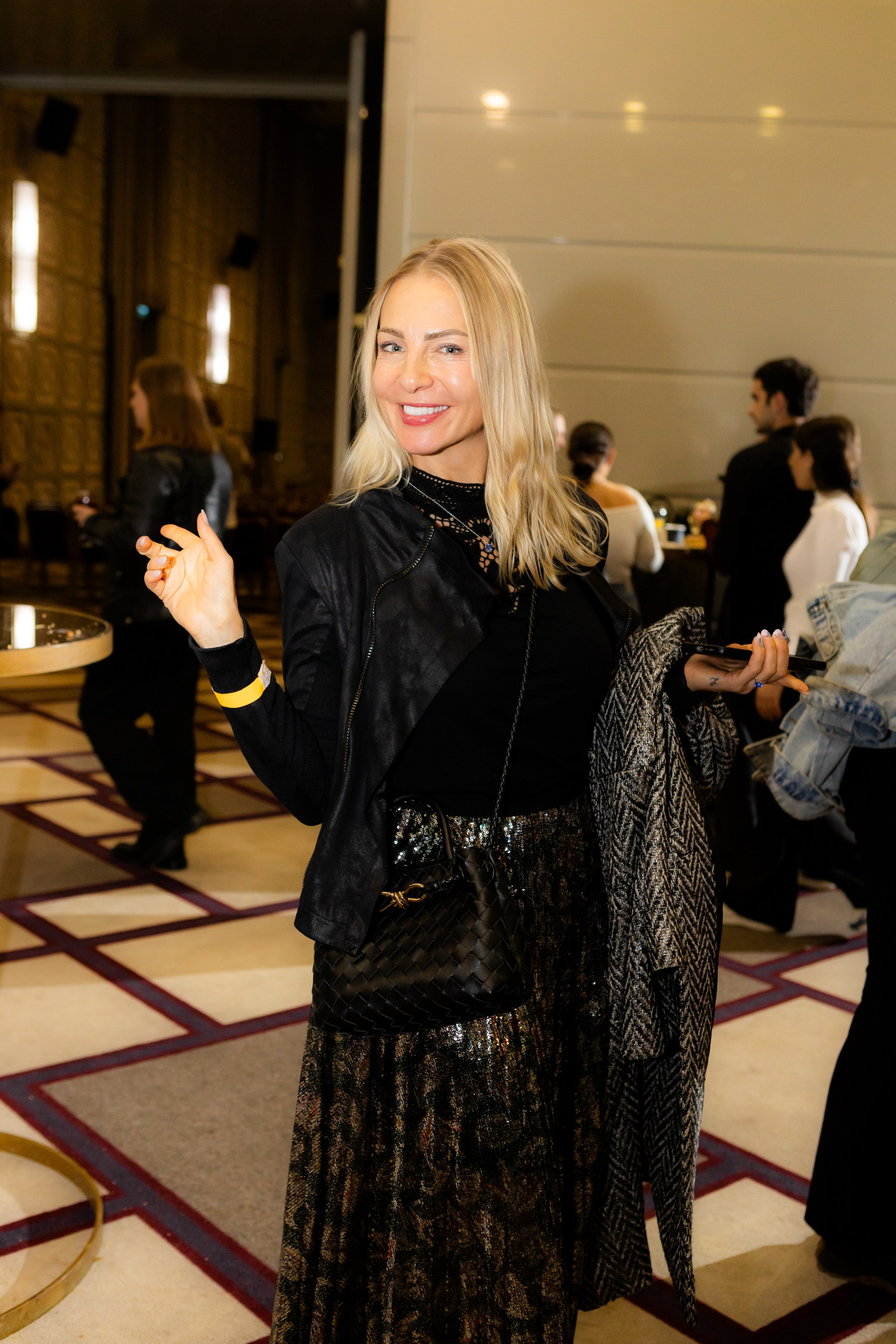 Summer365 in Sheraton. Фотограф в Батуми Павел Шарников