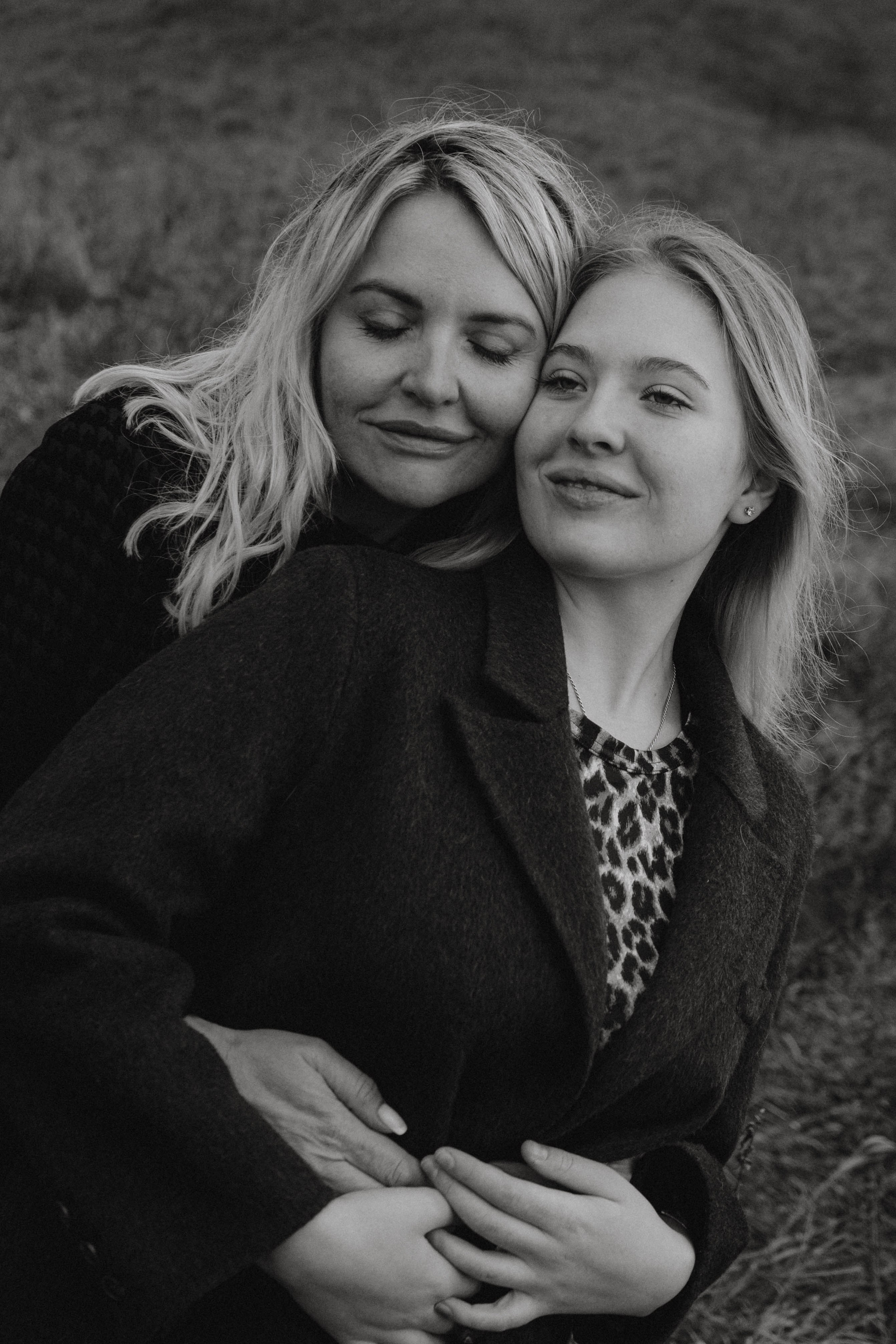 Наталья и Стася