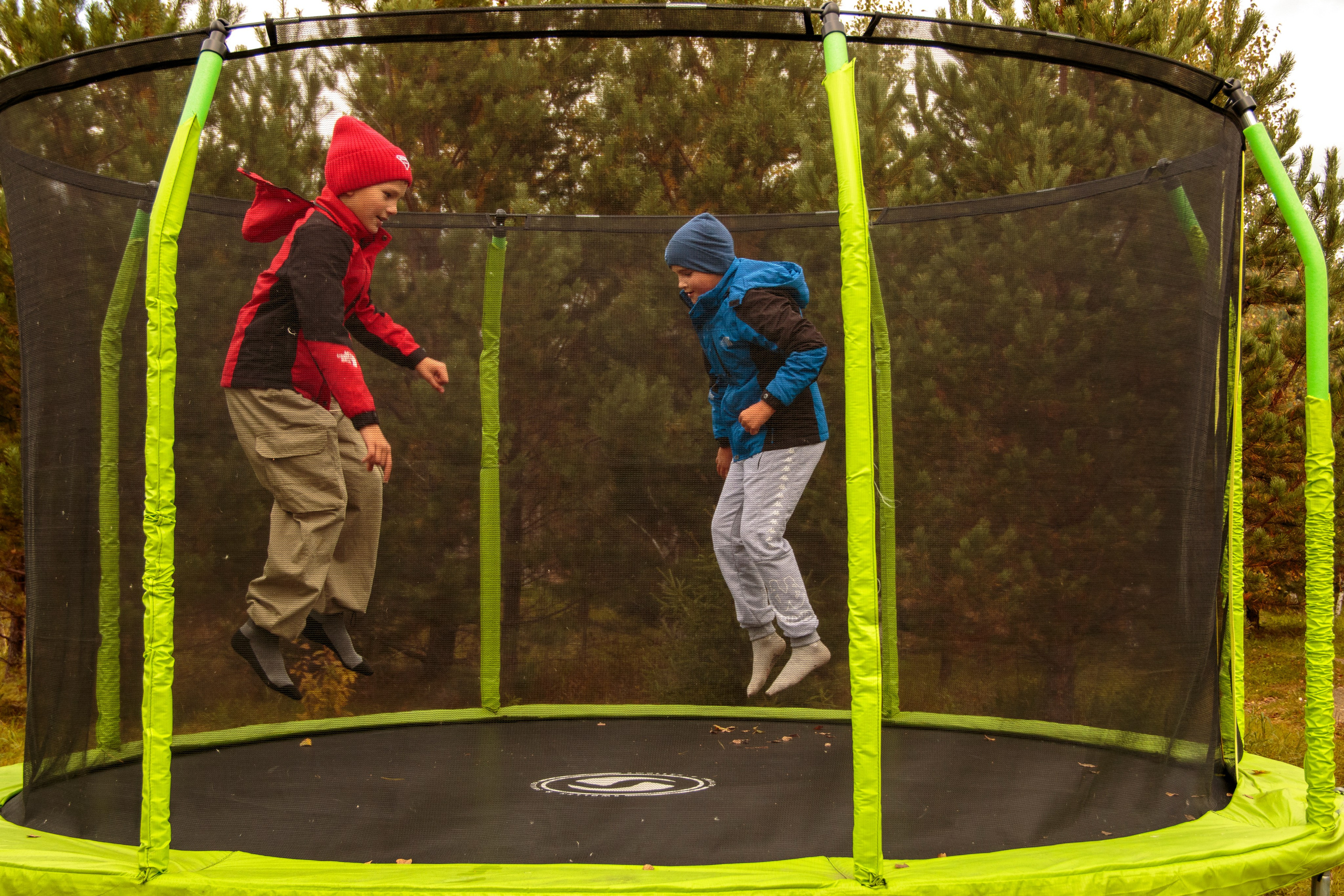 Побег из города. ProFoto