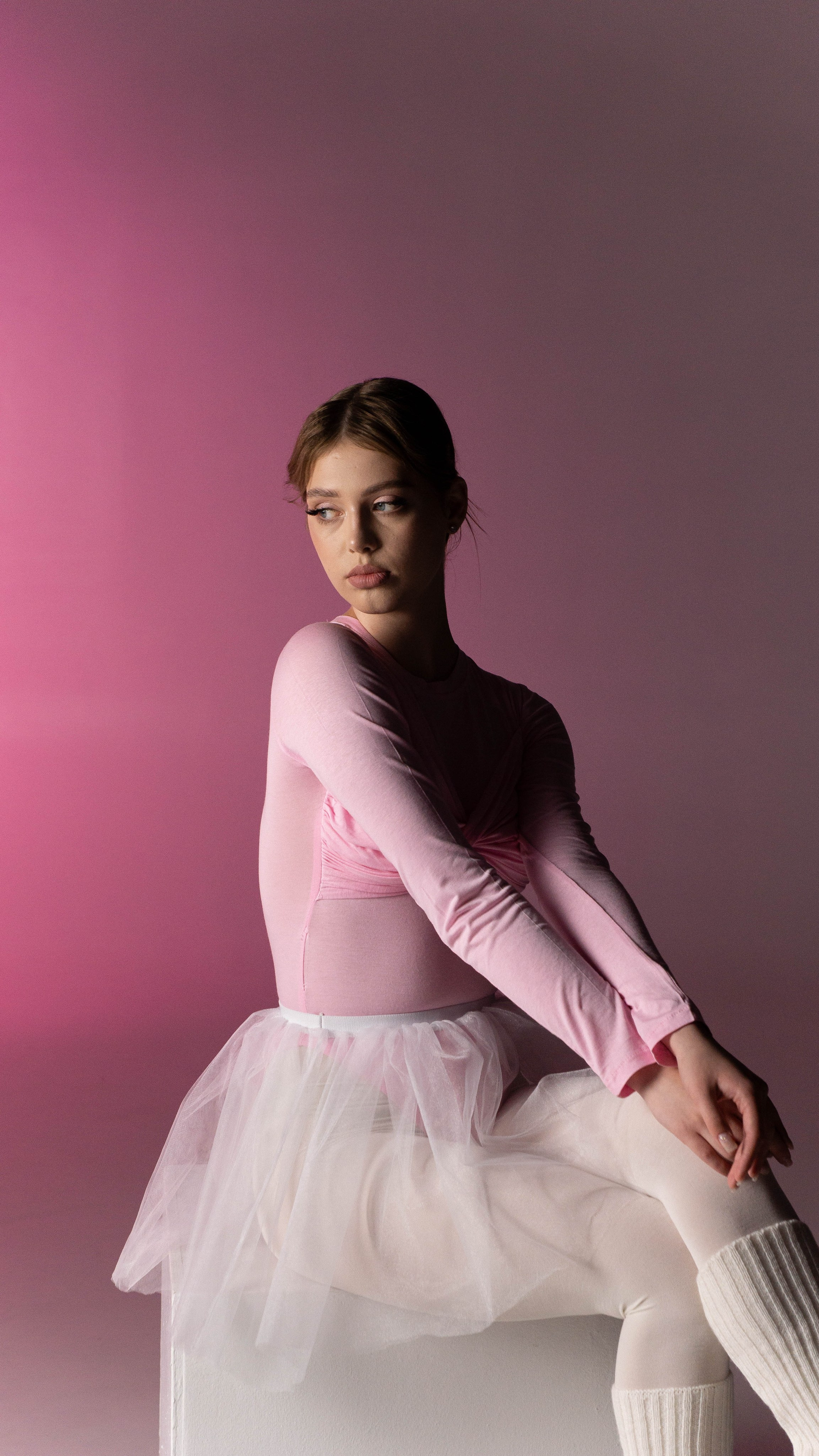 Катя. Женский фотограф Омск, Екатерина Петрова