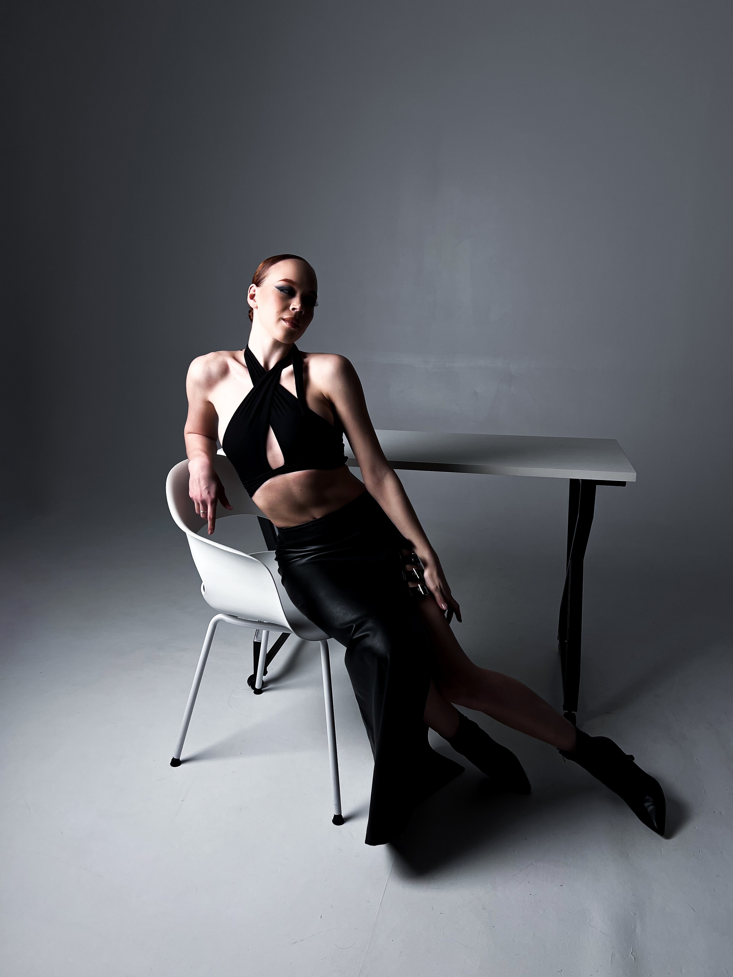 Анастасия. Женский фотограф Омск, Екатерина Петрова