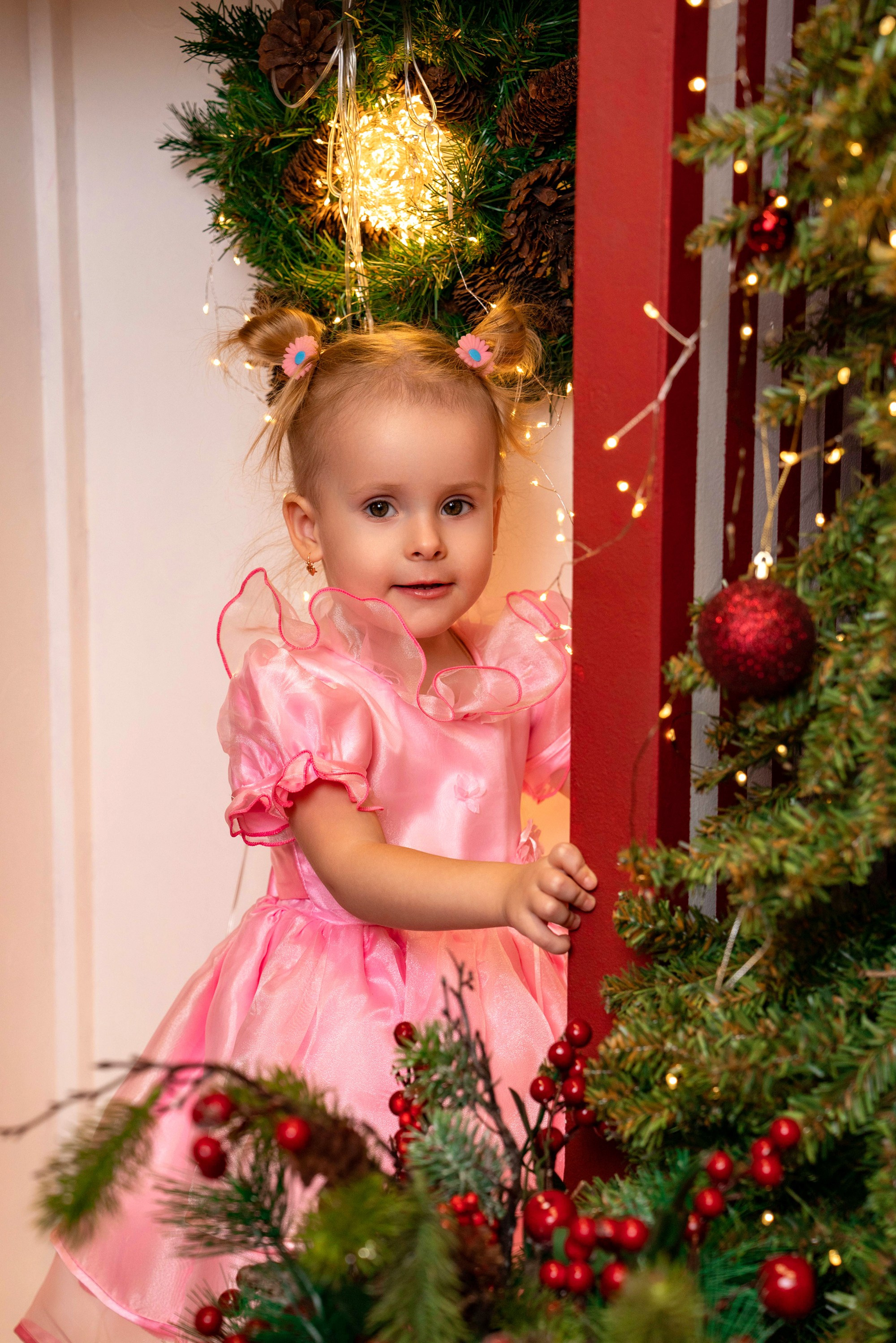 НГ Веранда Норильск 2024-2025. Фотограф в Норильске и Кайеркане