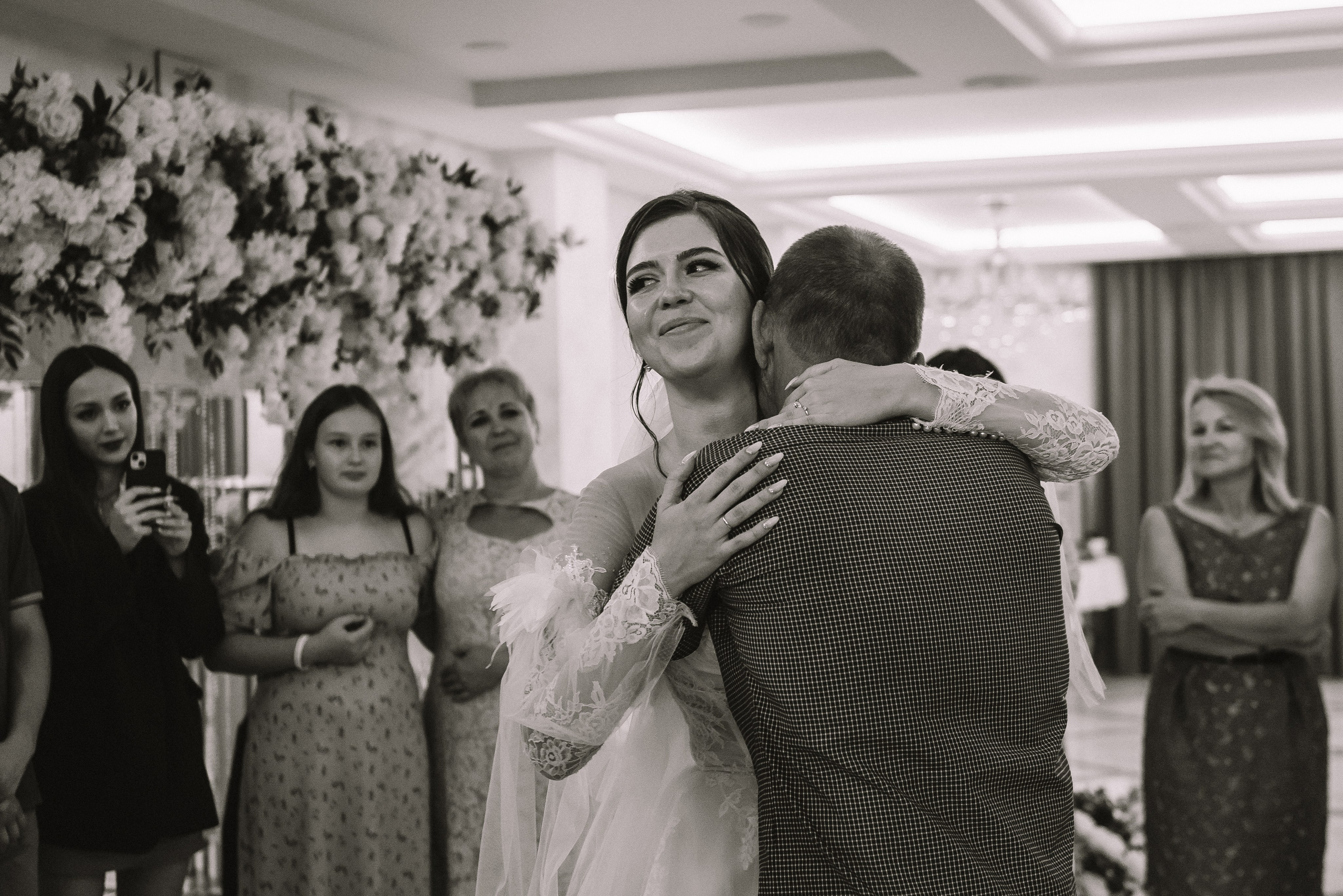 Елена + Владислав. Свадебный и семейный фотограф в Волгограде Олеся Лисицкая