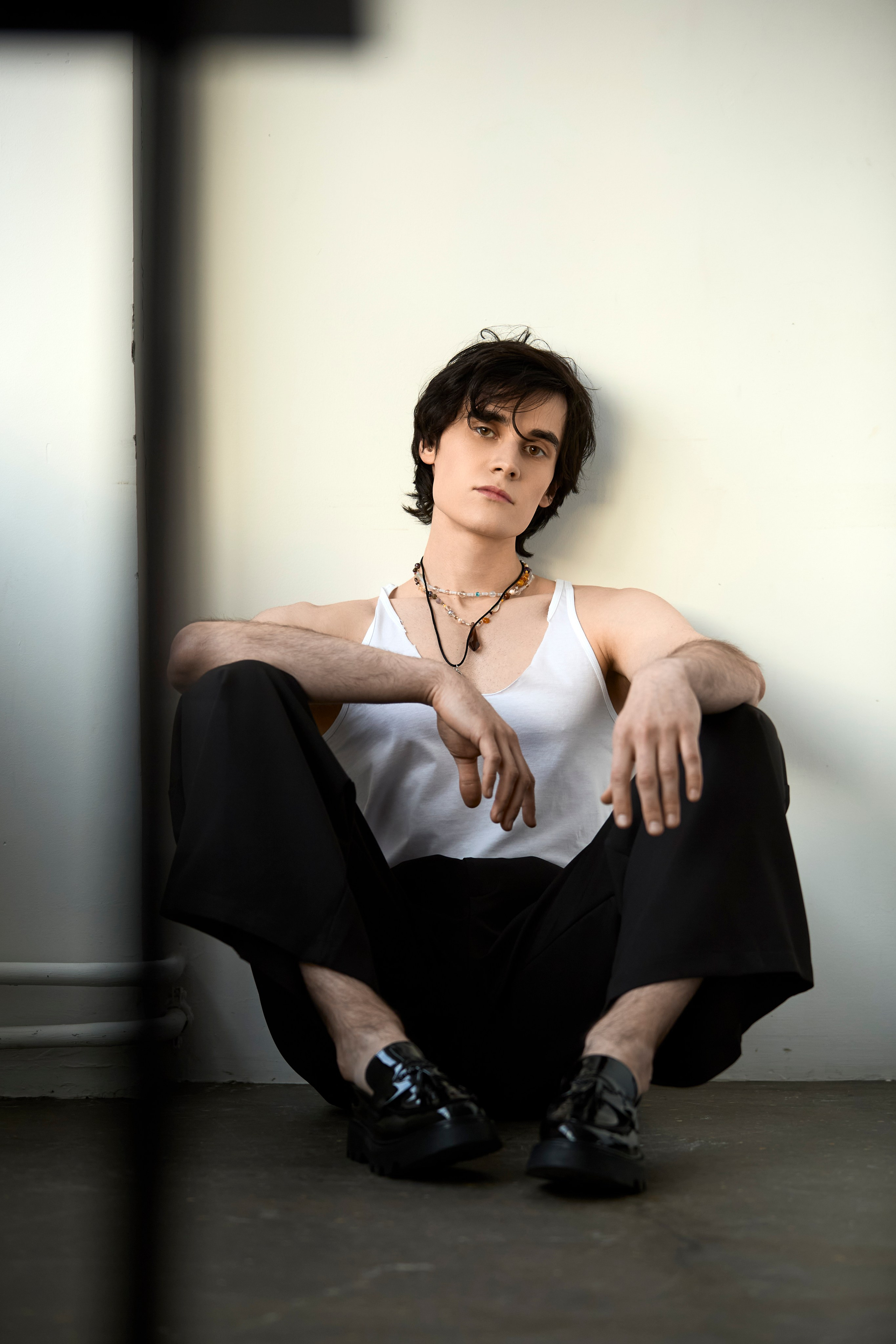 Владимир Панковец