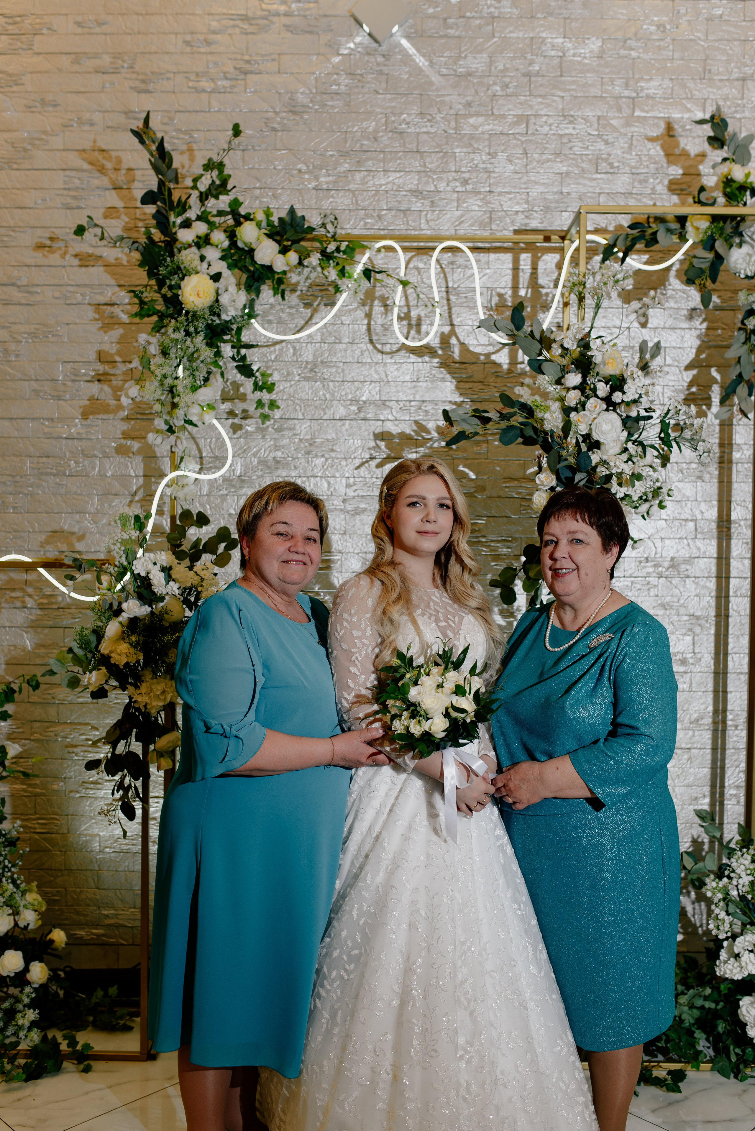 Свадебный банкет. Персональный и семейный фотограф в Нижнем Новгороде-Карачева Анна
