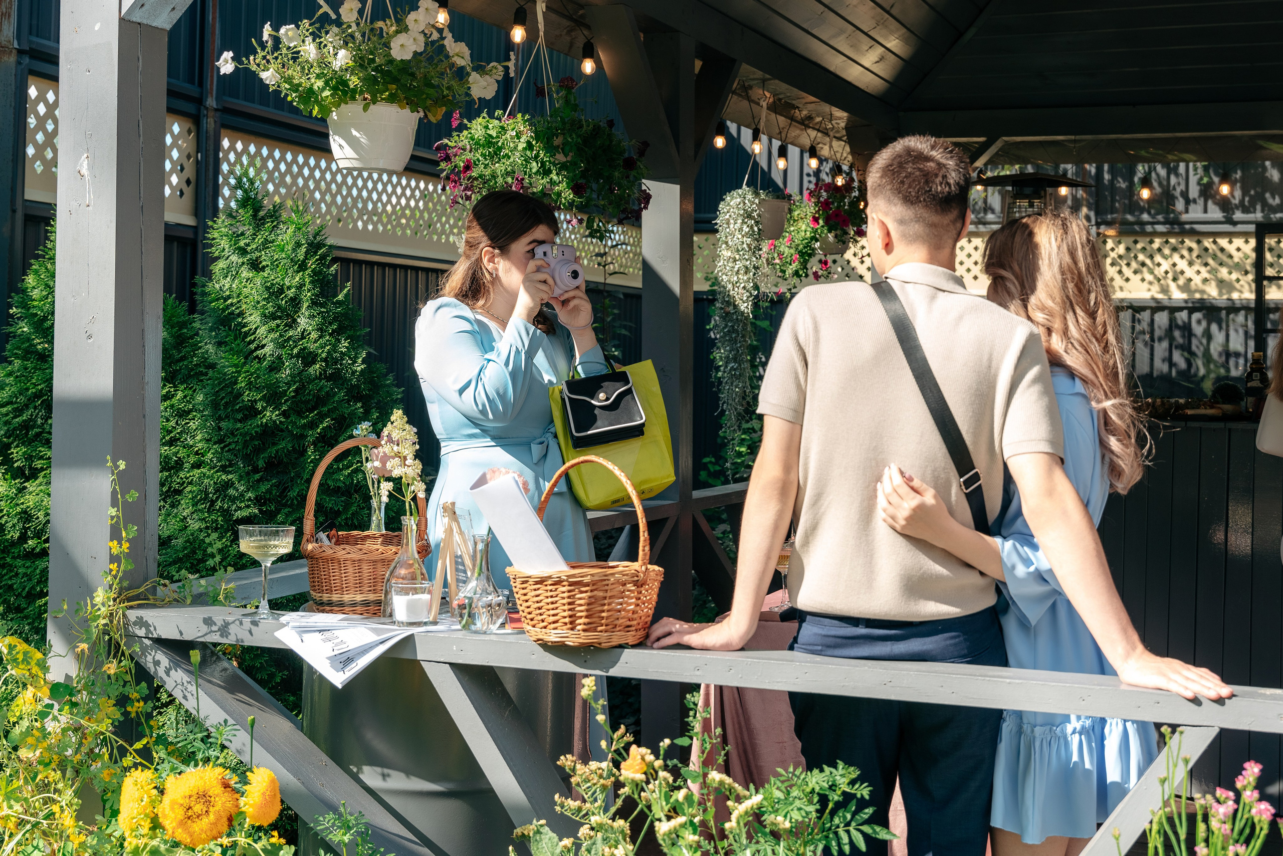 Яна и Стас | Москва. Свадебный фотограф Анастасия Лебедикова Москва
