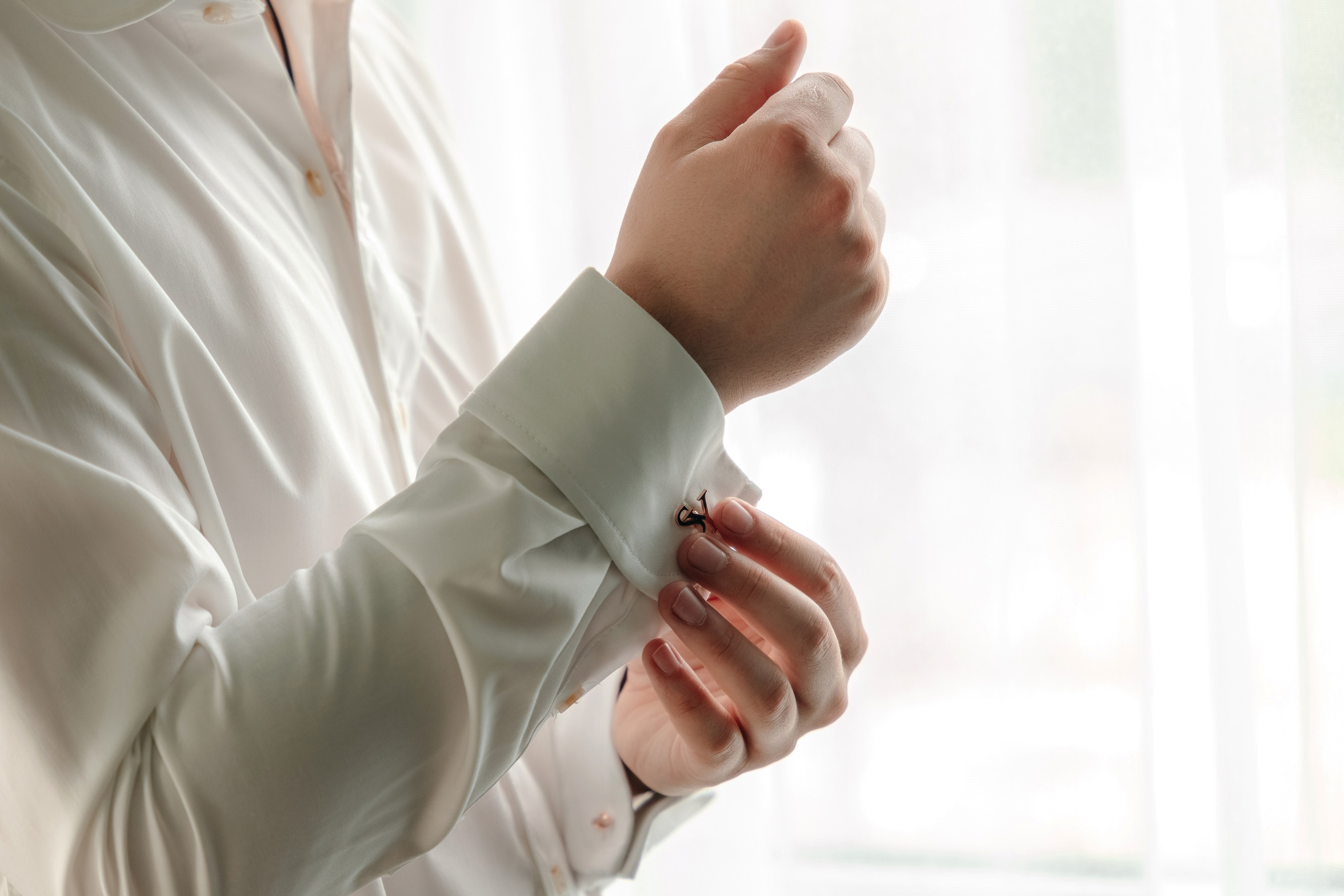 Яна и Стас | Москва. Свадебный фотограф Анастасия Лебедикова Москва