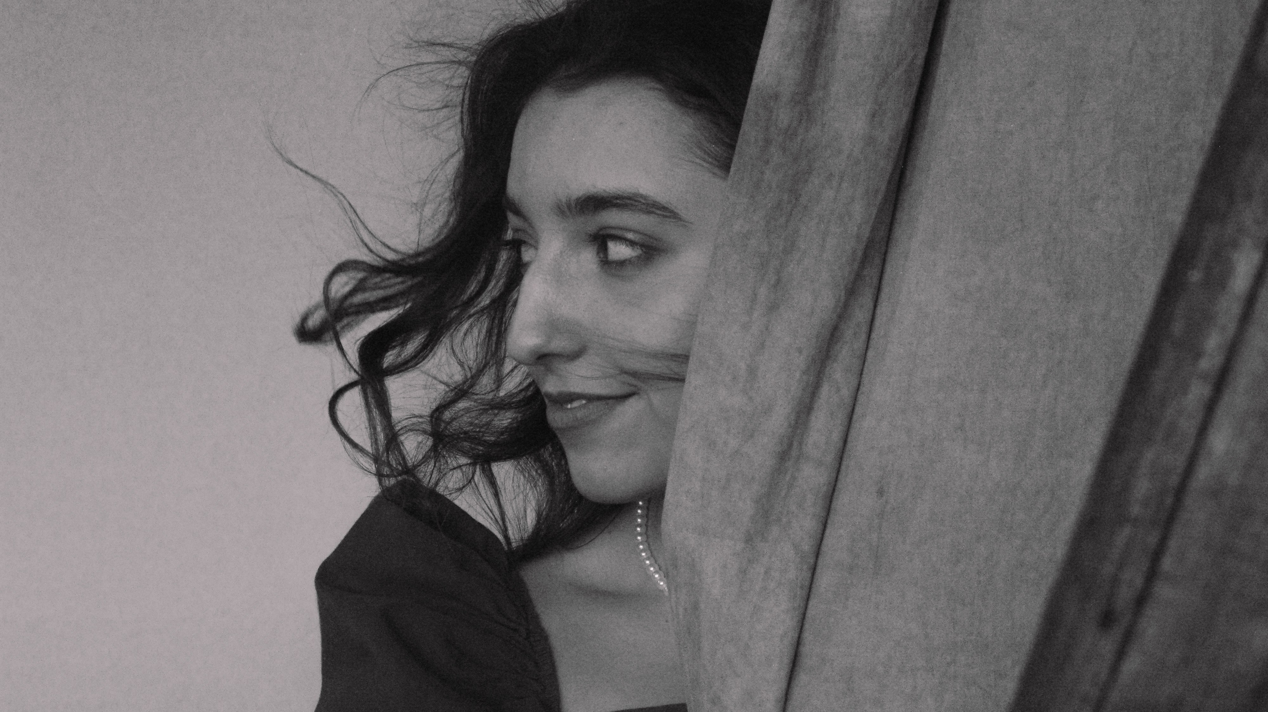 Анастасия. Портретный и свадебный фотограф в Москве Александра