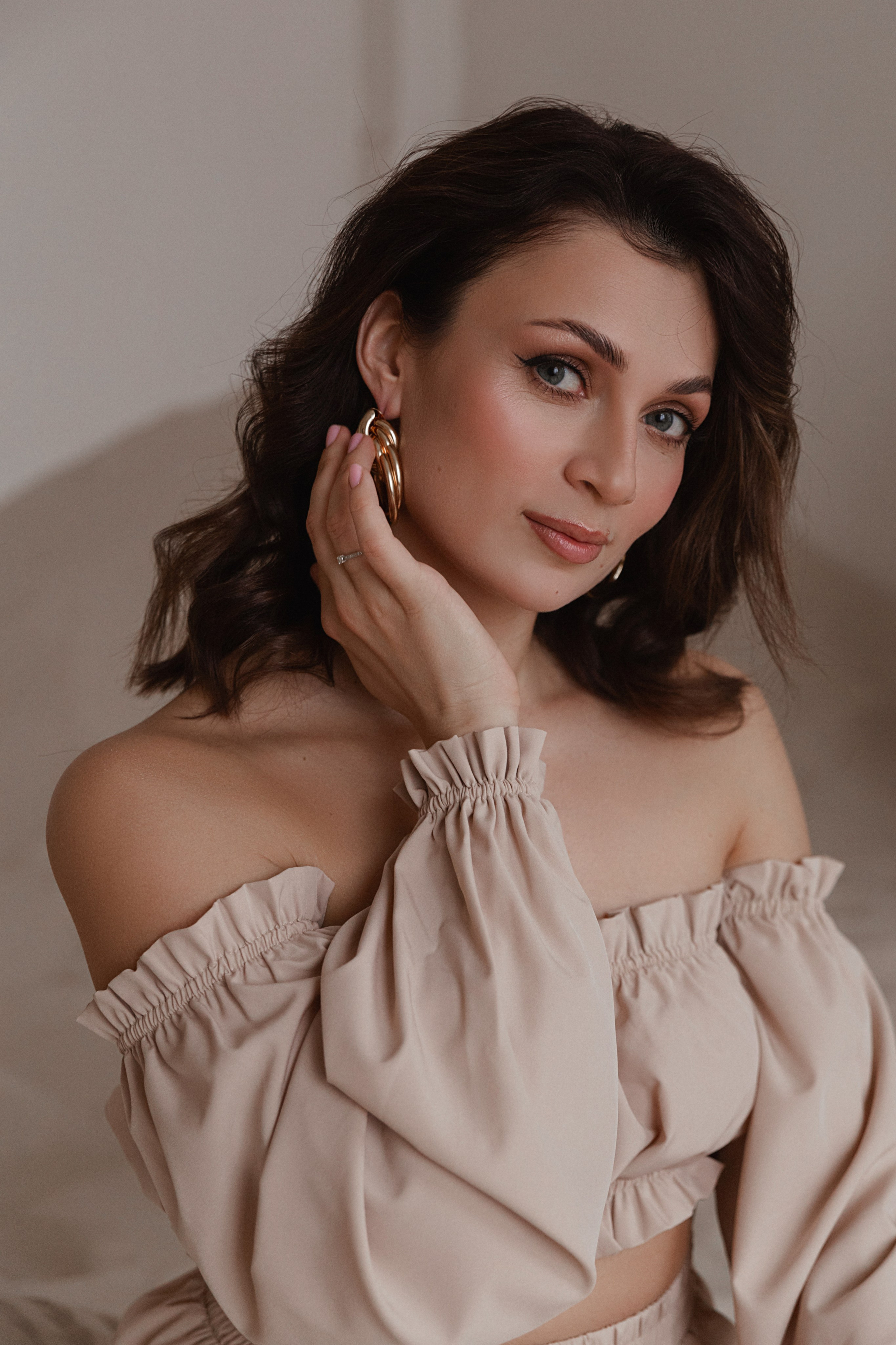 JЕN. Портретный и Семейный фотограф в Санкт-Петербурге Rocket Alice