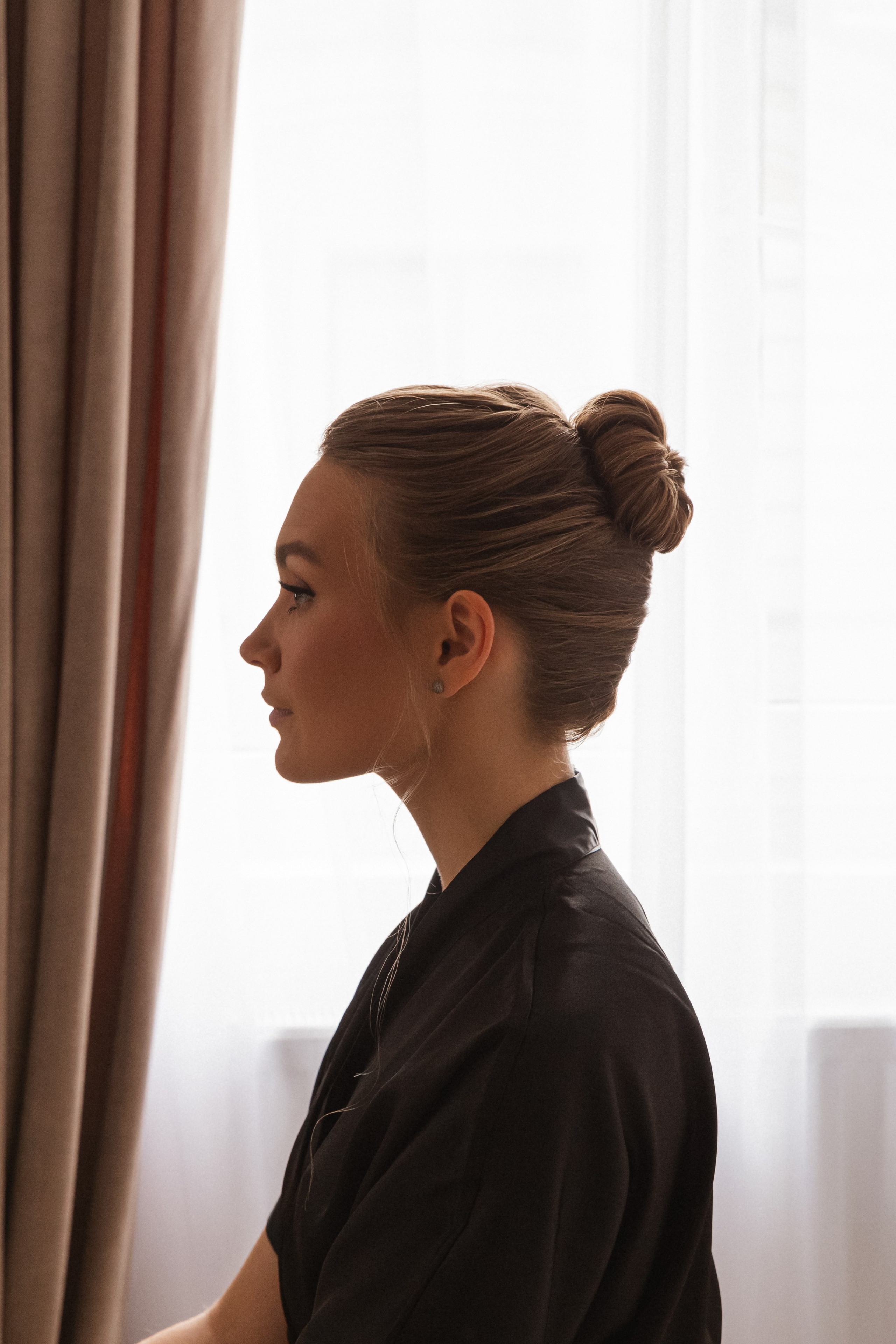 S & N. Портретный и Семейный фотограф в Санкт-Петербурге Rocket Alice