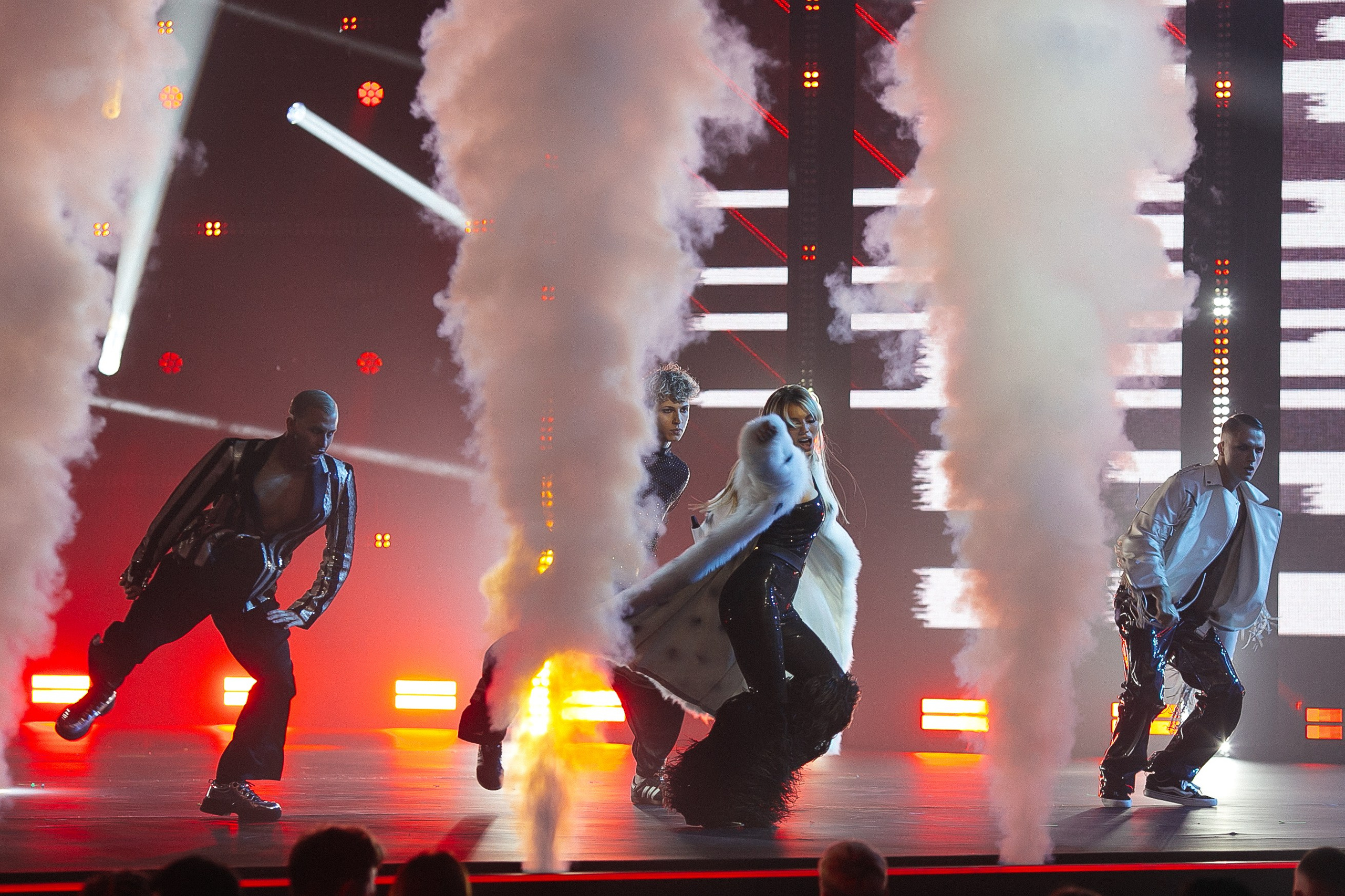 Премия ЖАРА Медиа. Фотограф в Москве