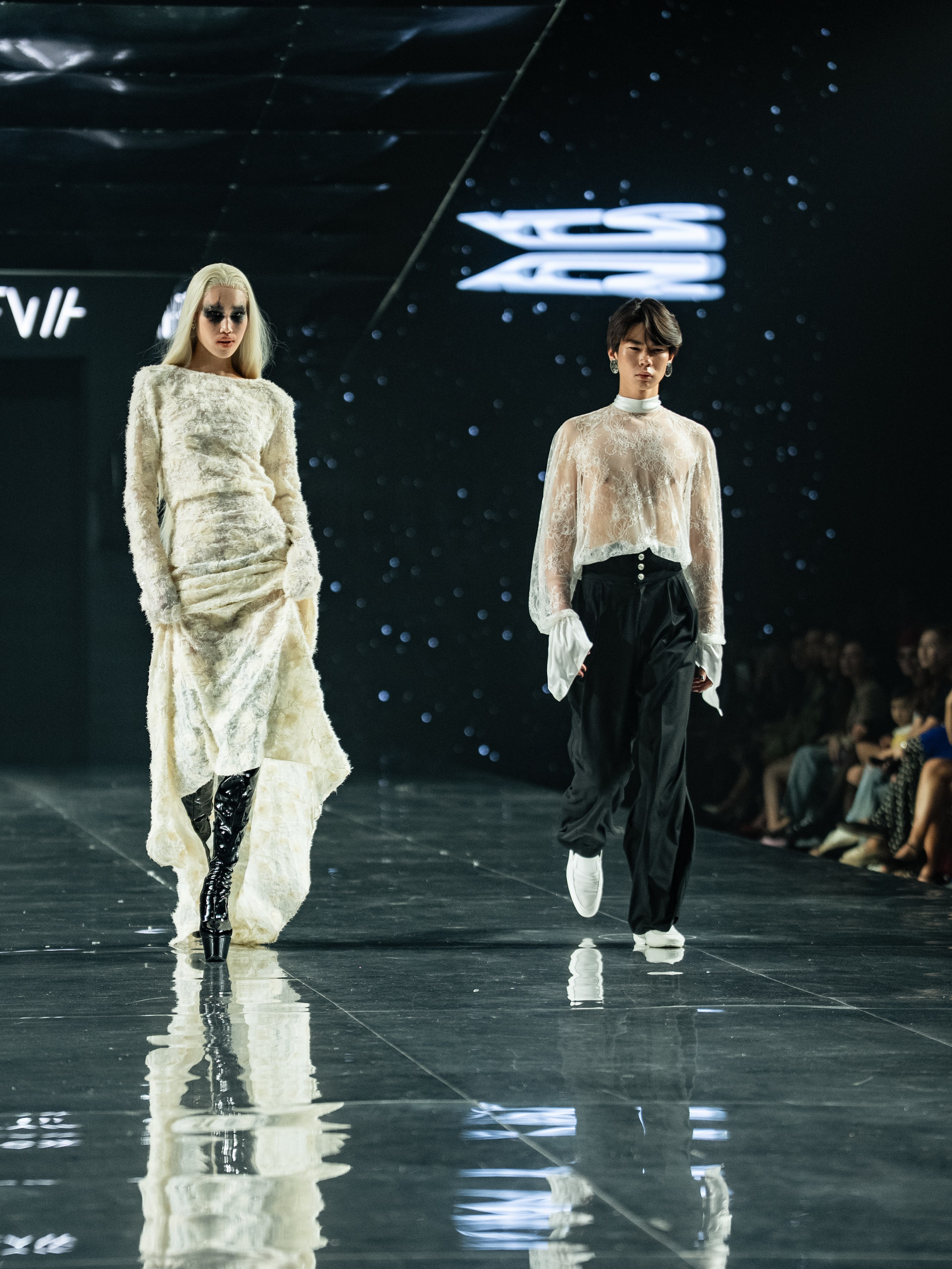 Visa Fashion Week Almaty Pre-Fall 2026 April