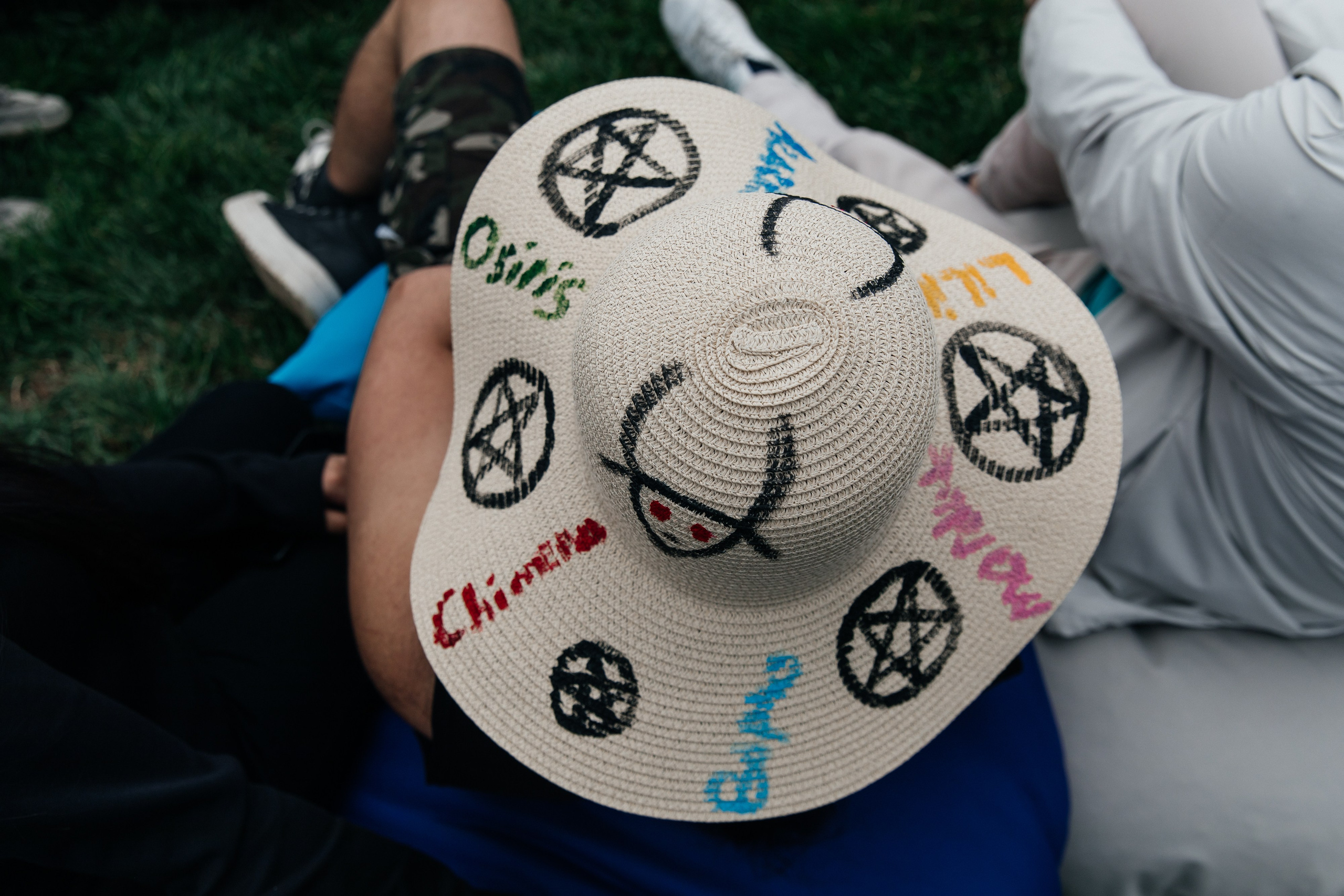 Yandex Family Day. Свадебный и репортажный фотограф