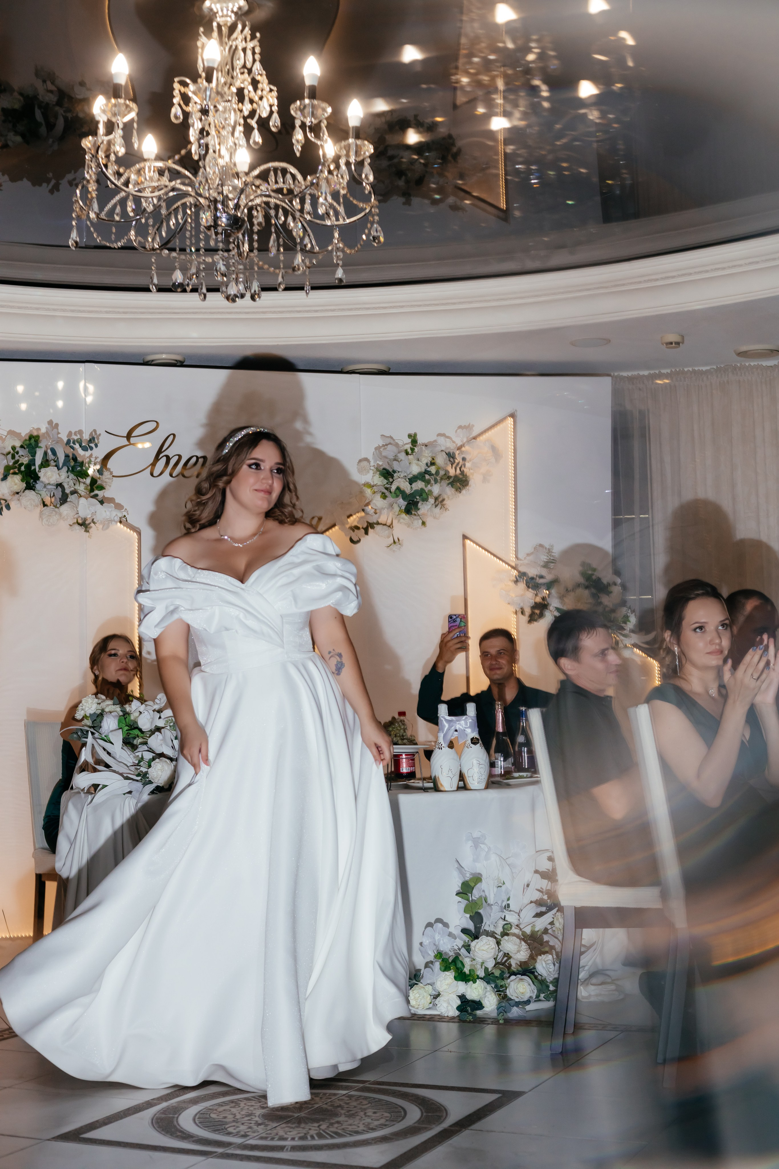 Свадебная фотосессия в Тихорецке. Свадебный и семейный фотограф в Краснодарском крае Мария Данилкина