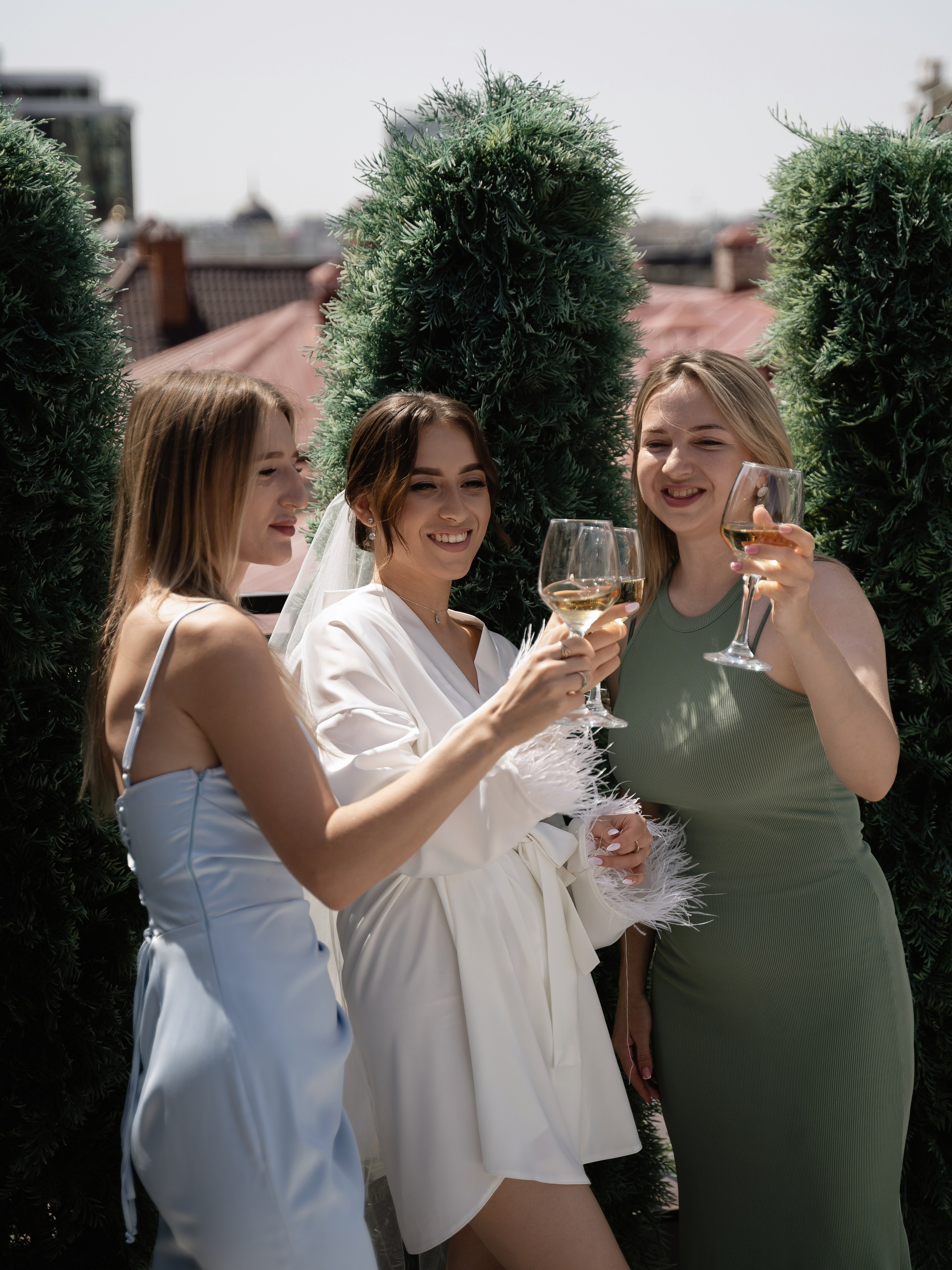 I & A. Свадебный фотограф Диана Бирюкова Казань