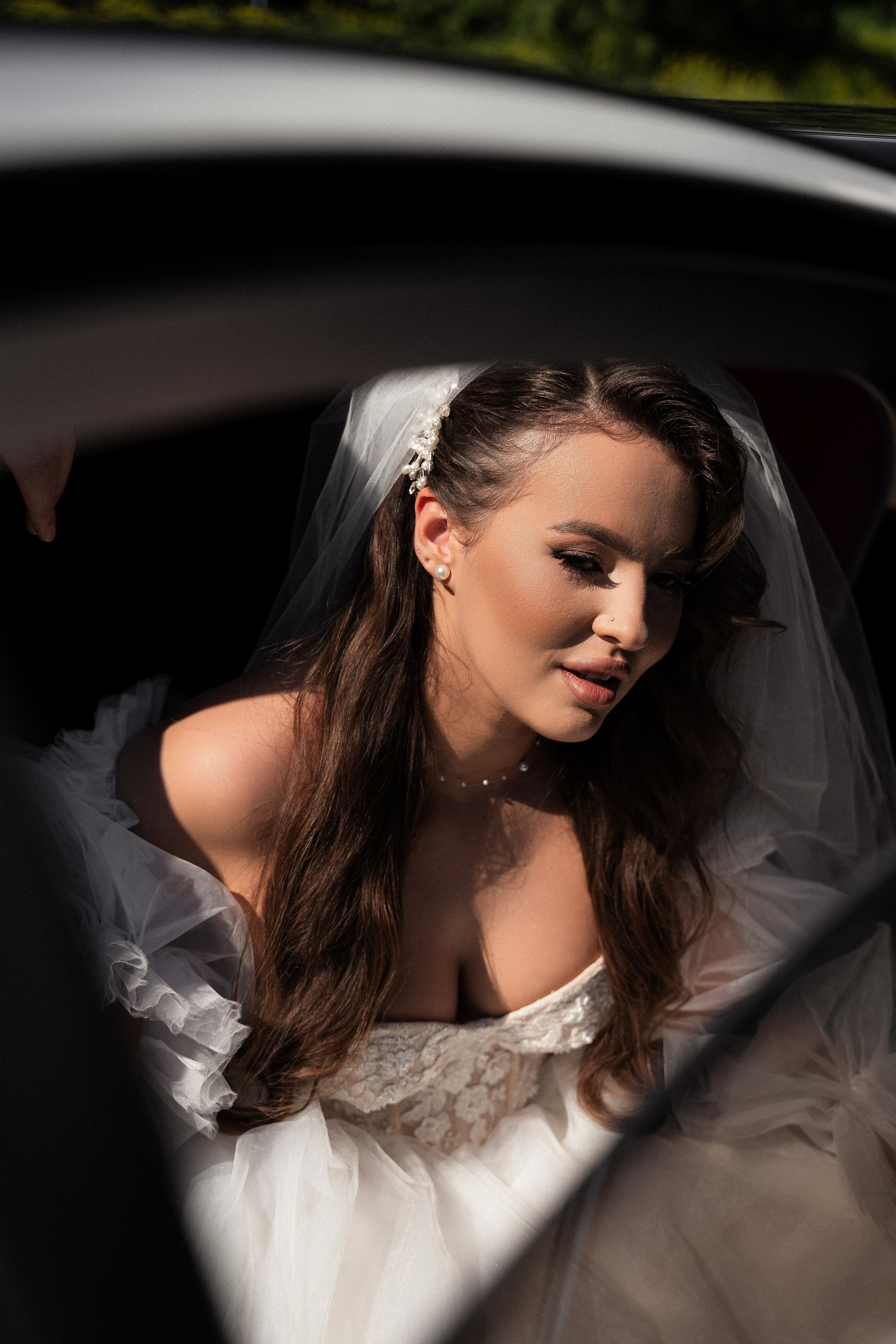 Алиса и Максим. Фотограф Алина Филимонова Тверь