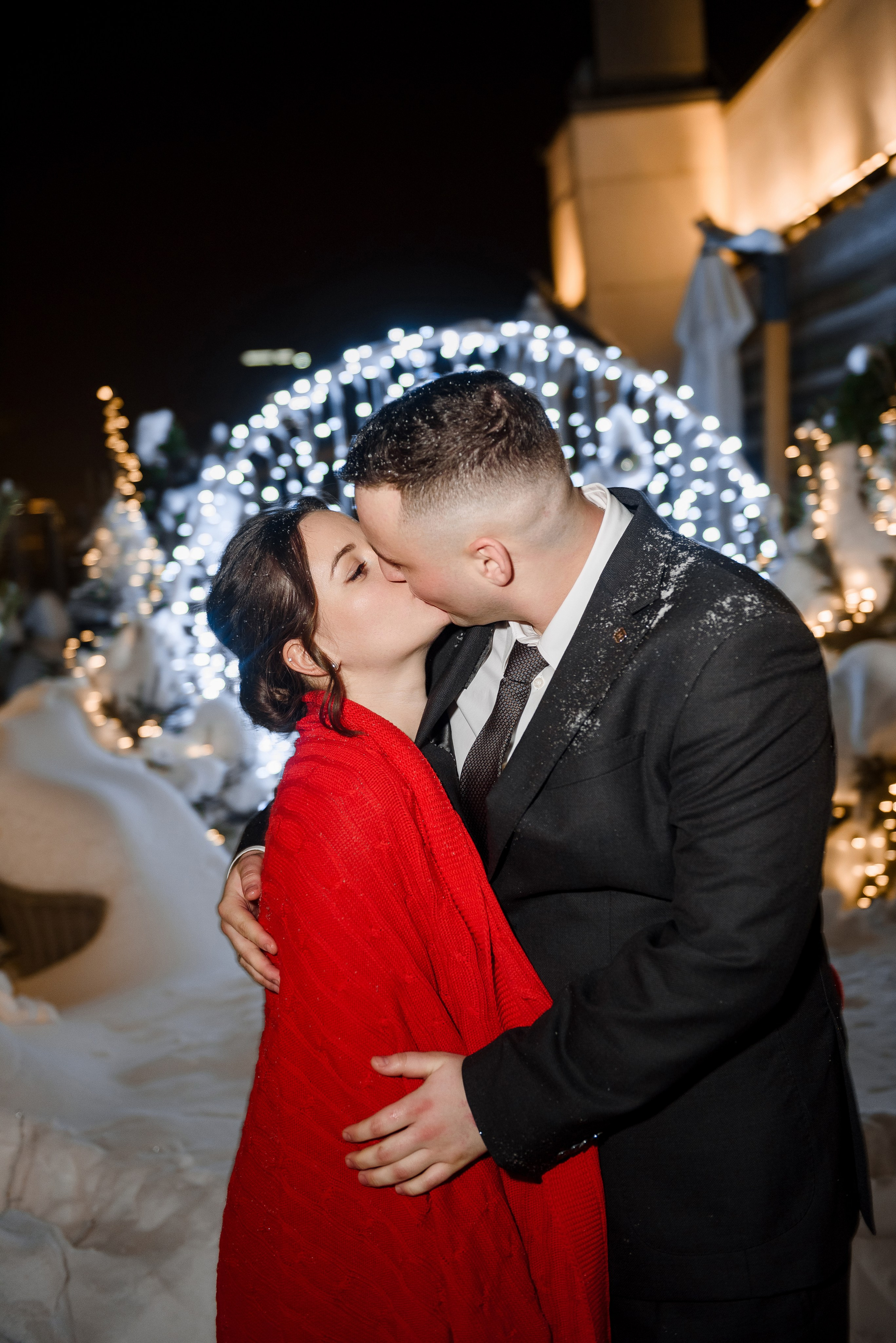 Свадебные фотографии. Фотограф Москва | Янис Алываев