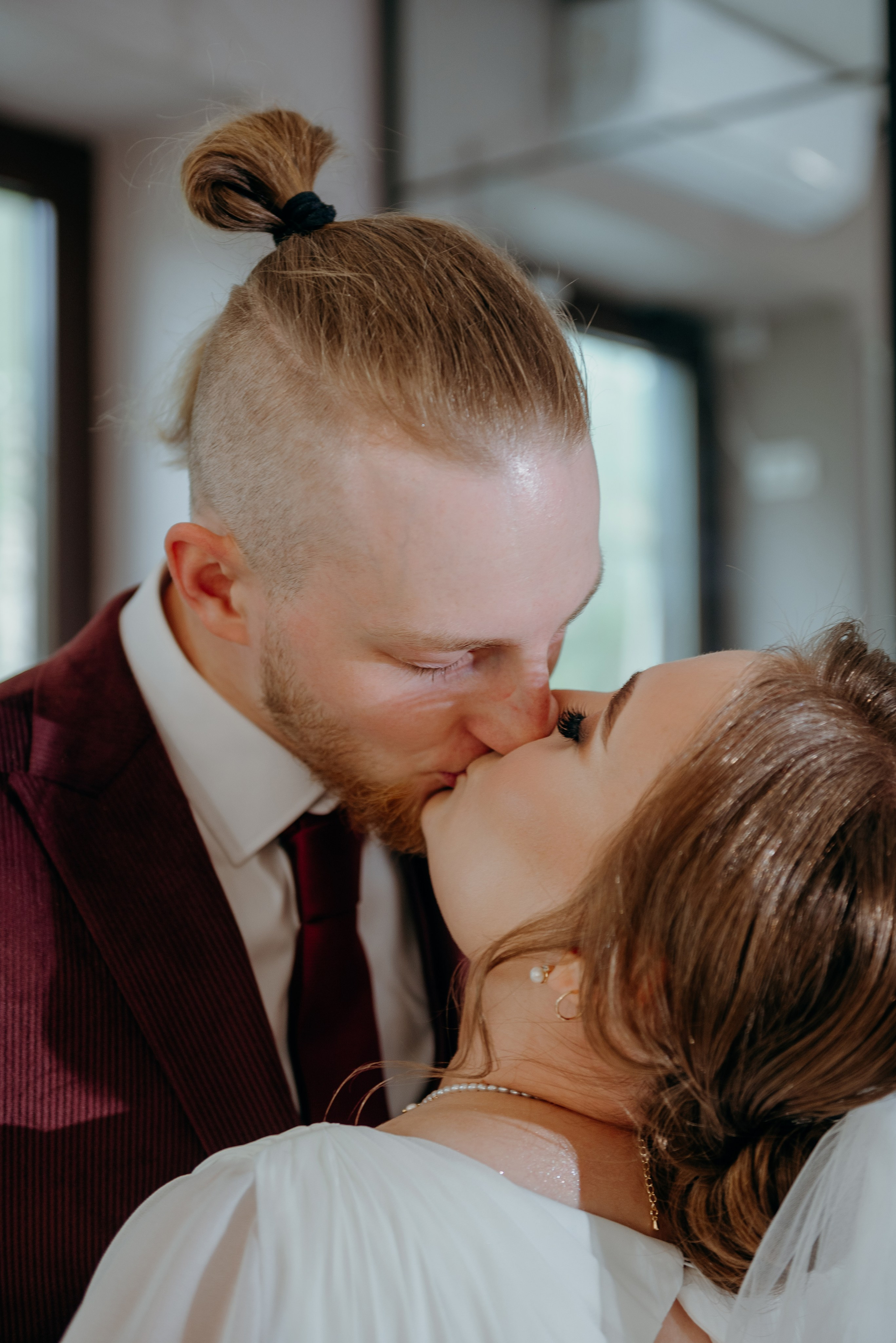 Свадебные фотографии. Фотограф Москва | Янис Алываев