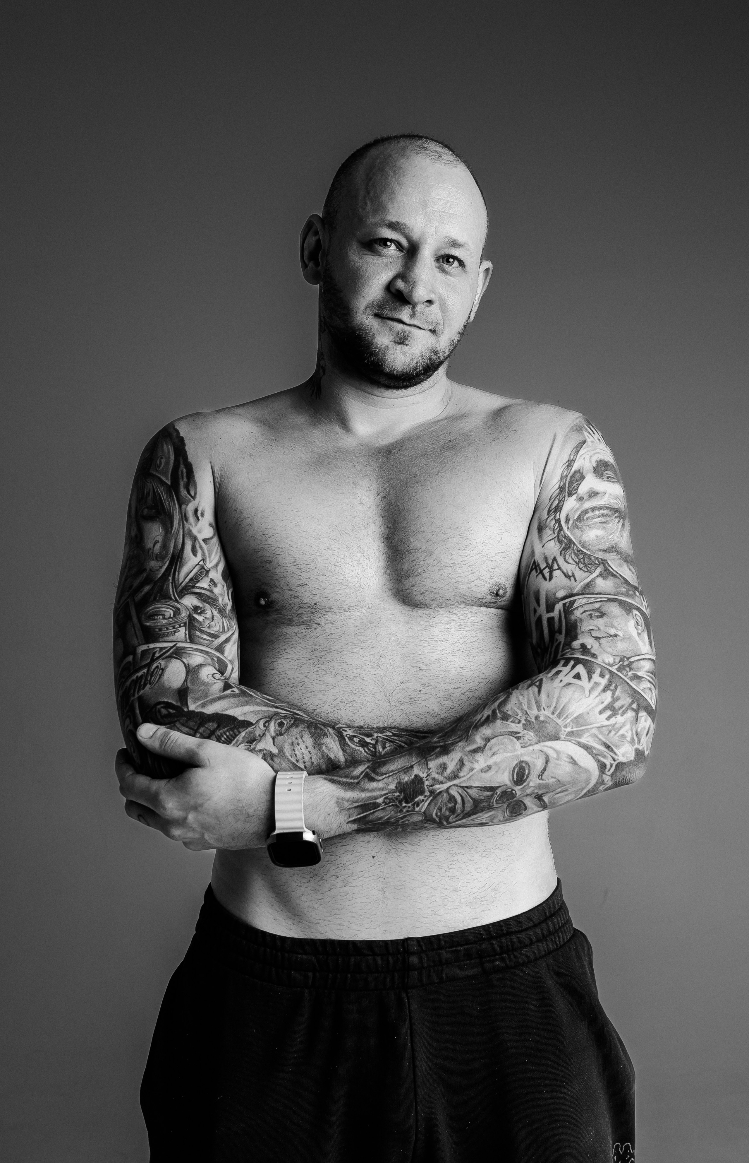 Василий. Свадебный фотограф в Москве