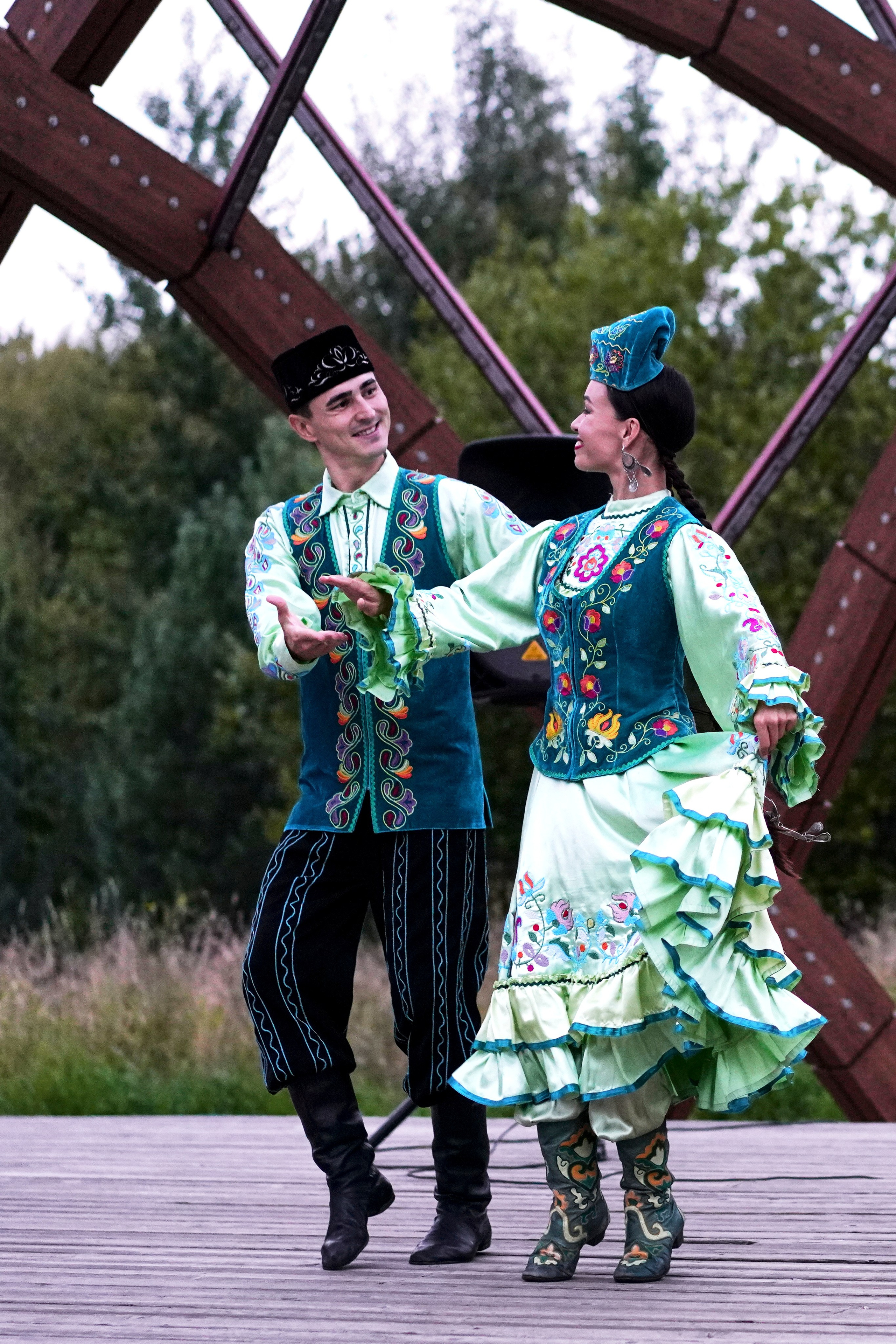 «Семейная вечеринка» 17.08.25. Фотограф Казань