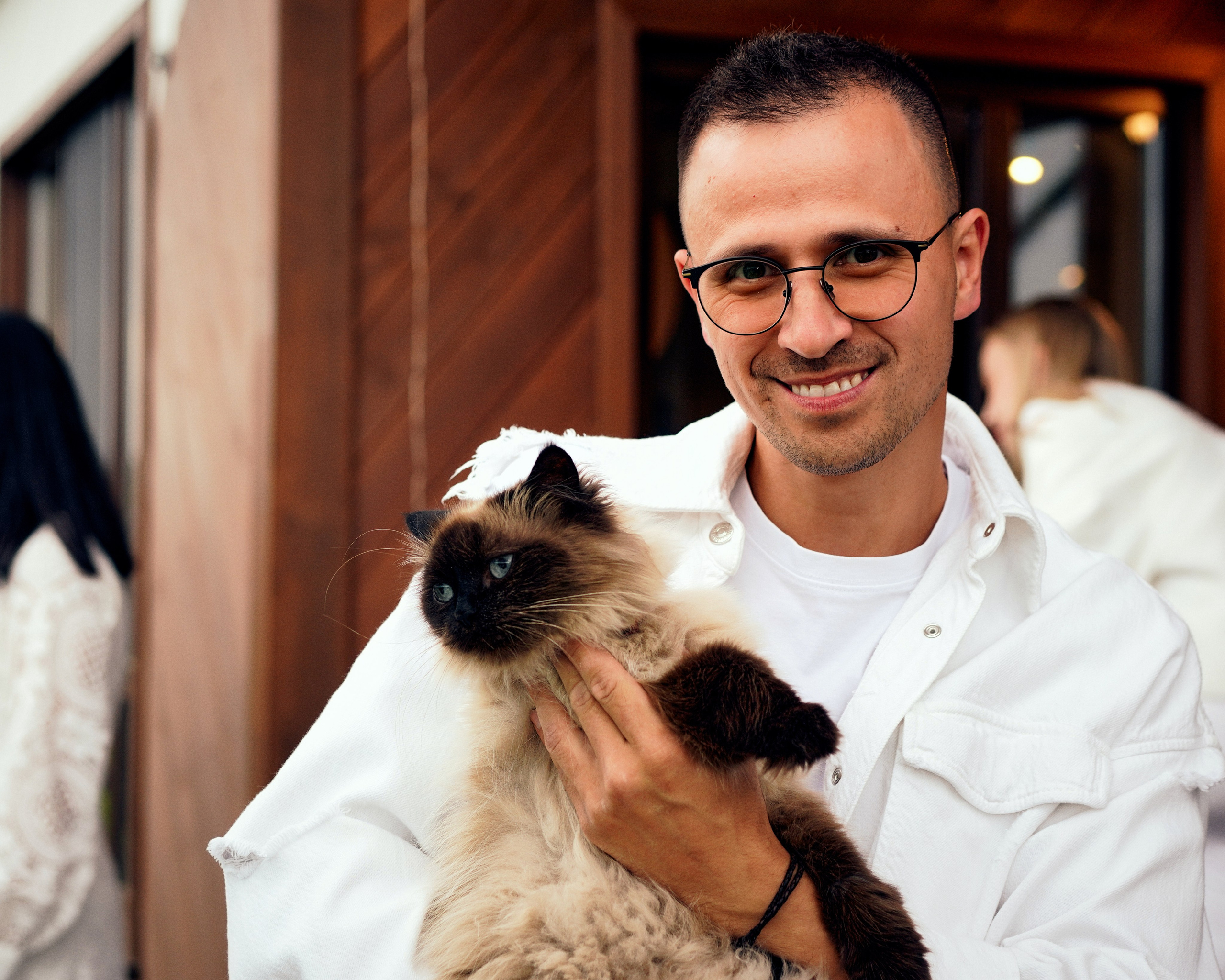 Вечеринка. Фотограф Казань