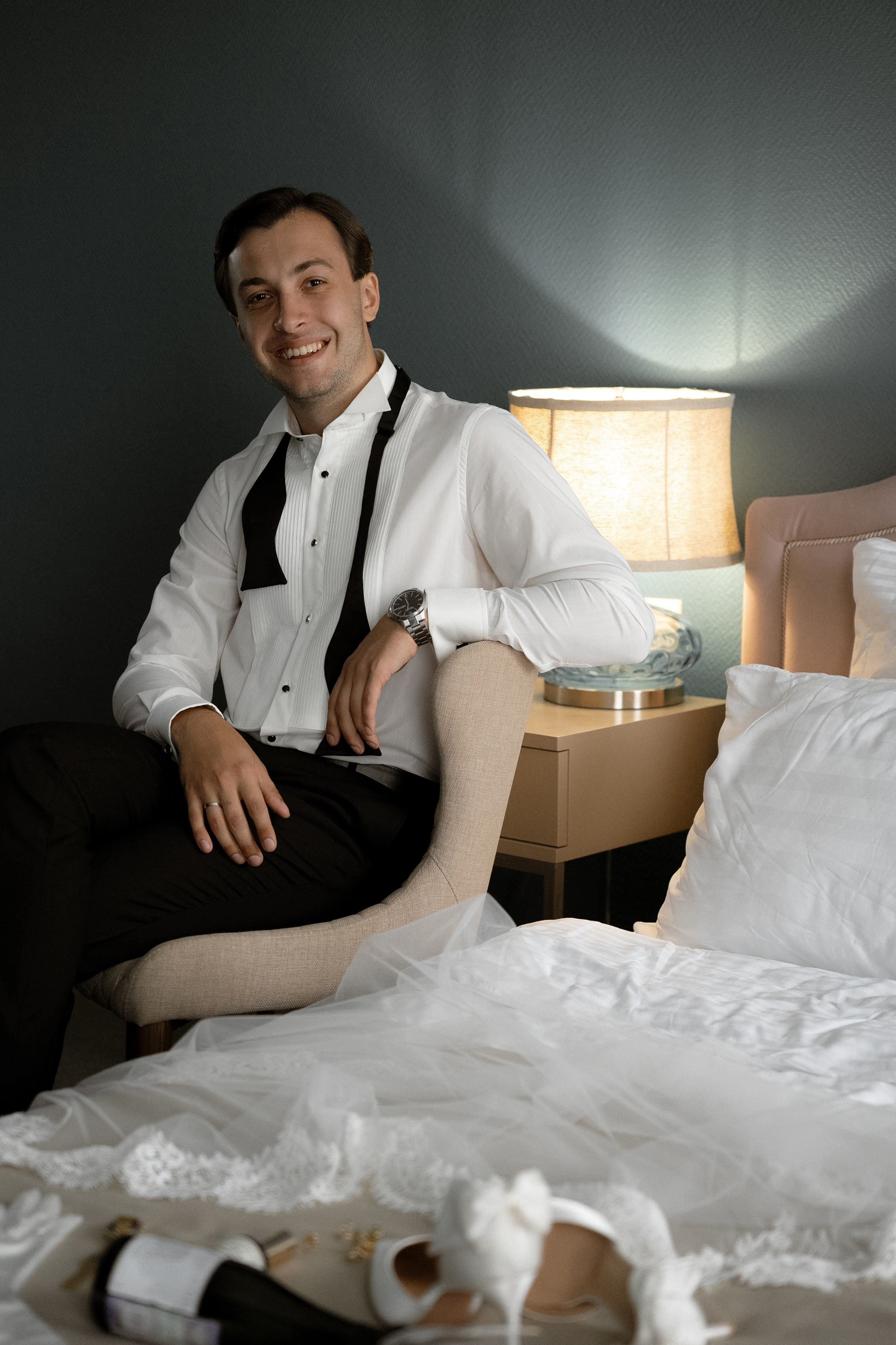 Сокровище. Гермес. Полный день (сокращено). Семейный и портретный фотограф в Саратове Сахарова Маша