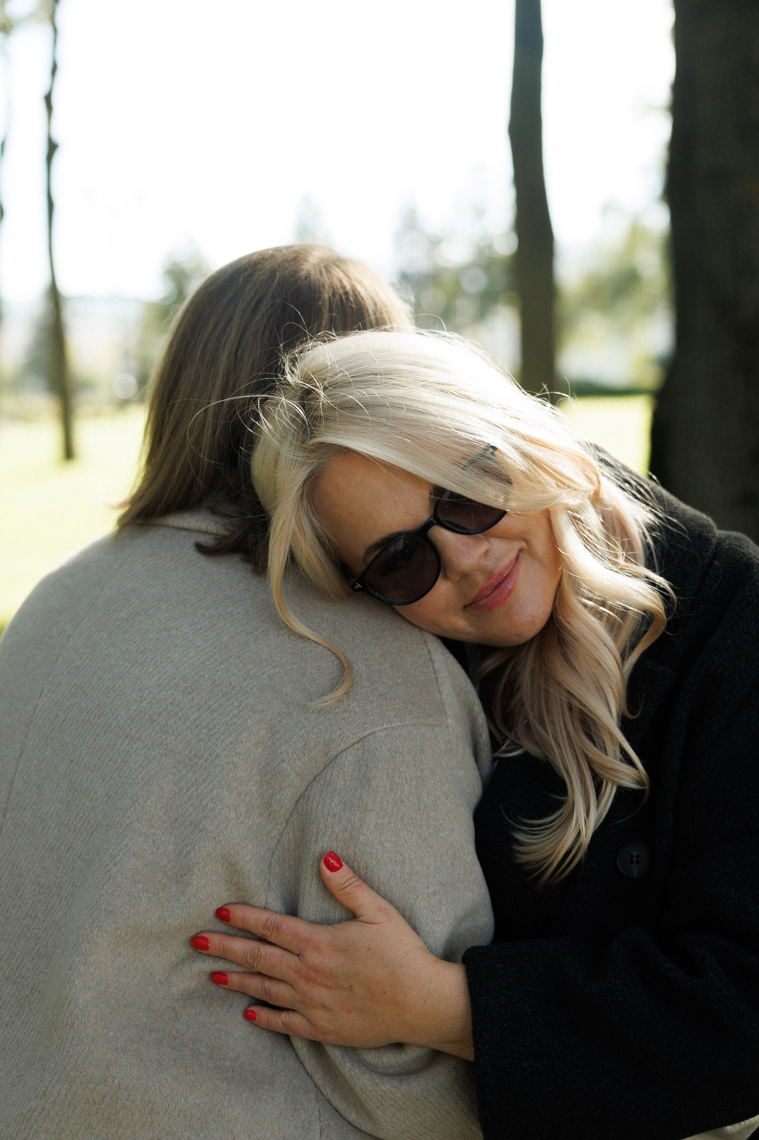Mom and Daughter. Привет! Меня зовут Лера, я фотограф в Нижнем Новгороде