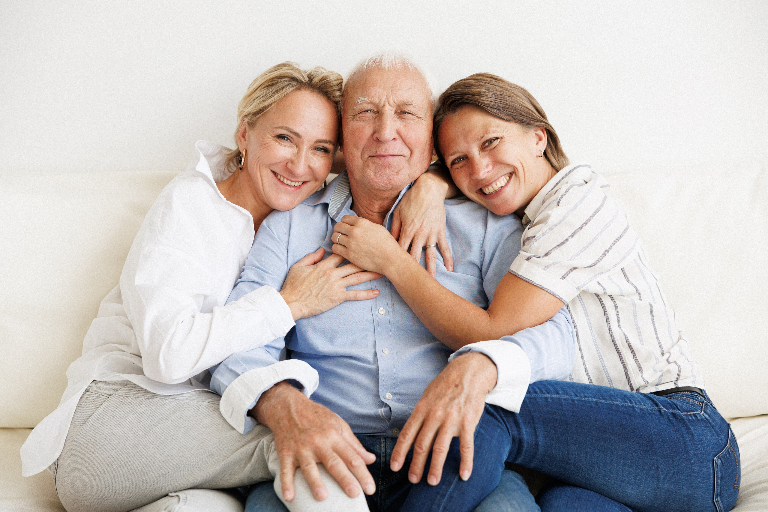 Большая семейная съемка. Привет! Меня зовут Лера, я фотограф в Нижнем Новгороде