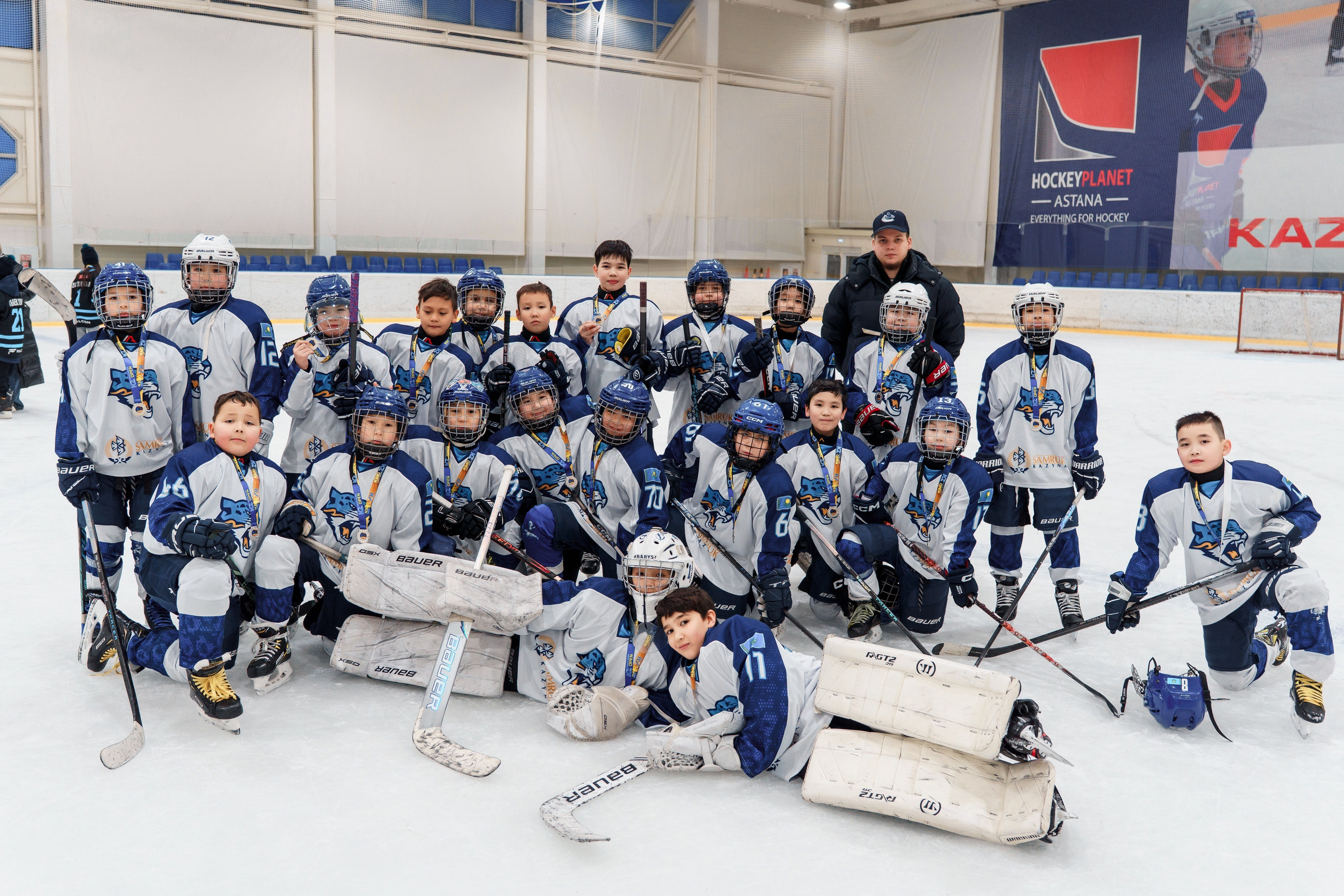 KZ Open 2026. Профессиональный фотограф в городе Астана Копанев Данил