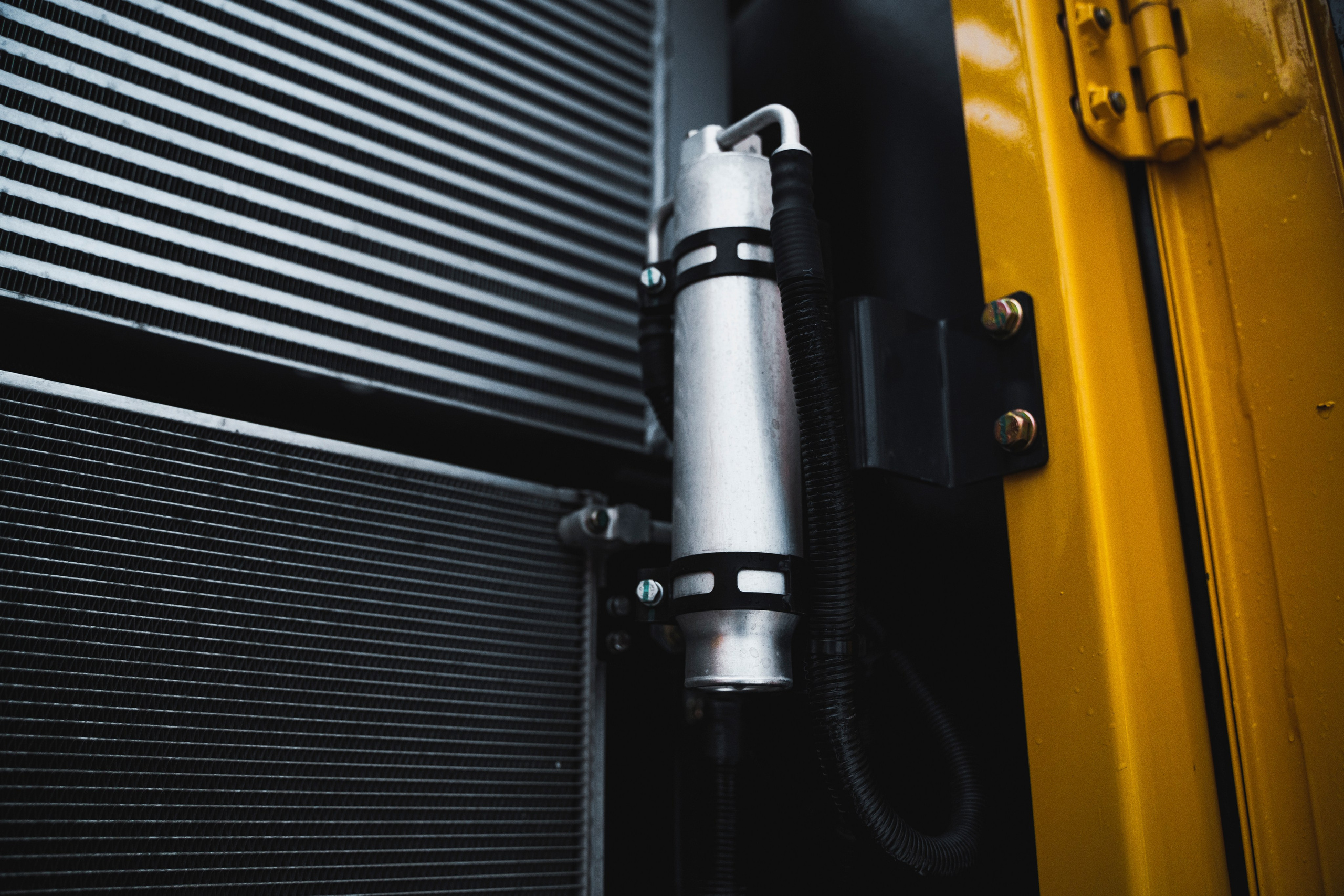 ДорСтройЛогистика. Фотограф Казань