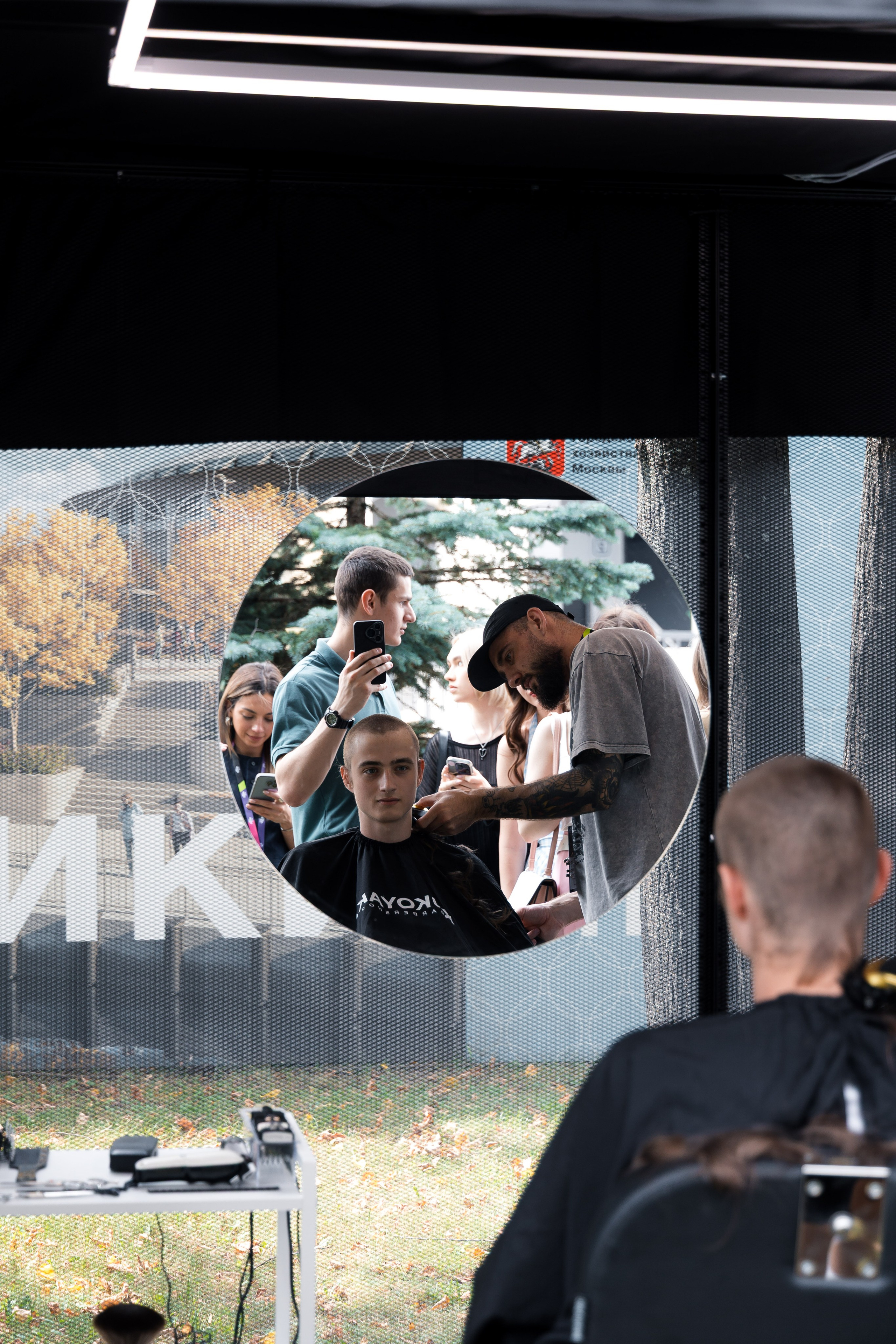 VK FEST 2025. Репортажный фотограф Сурков Артем Москва