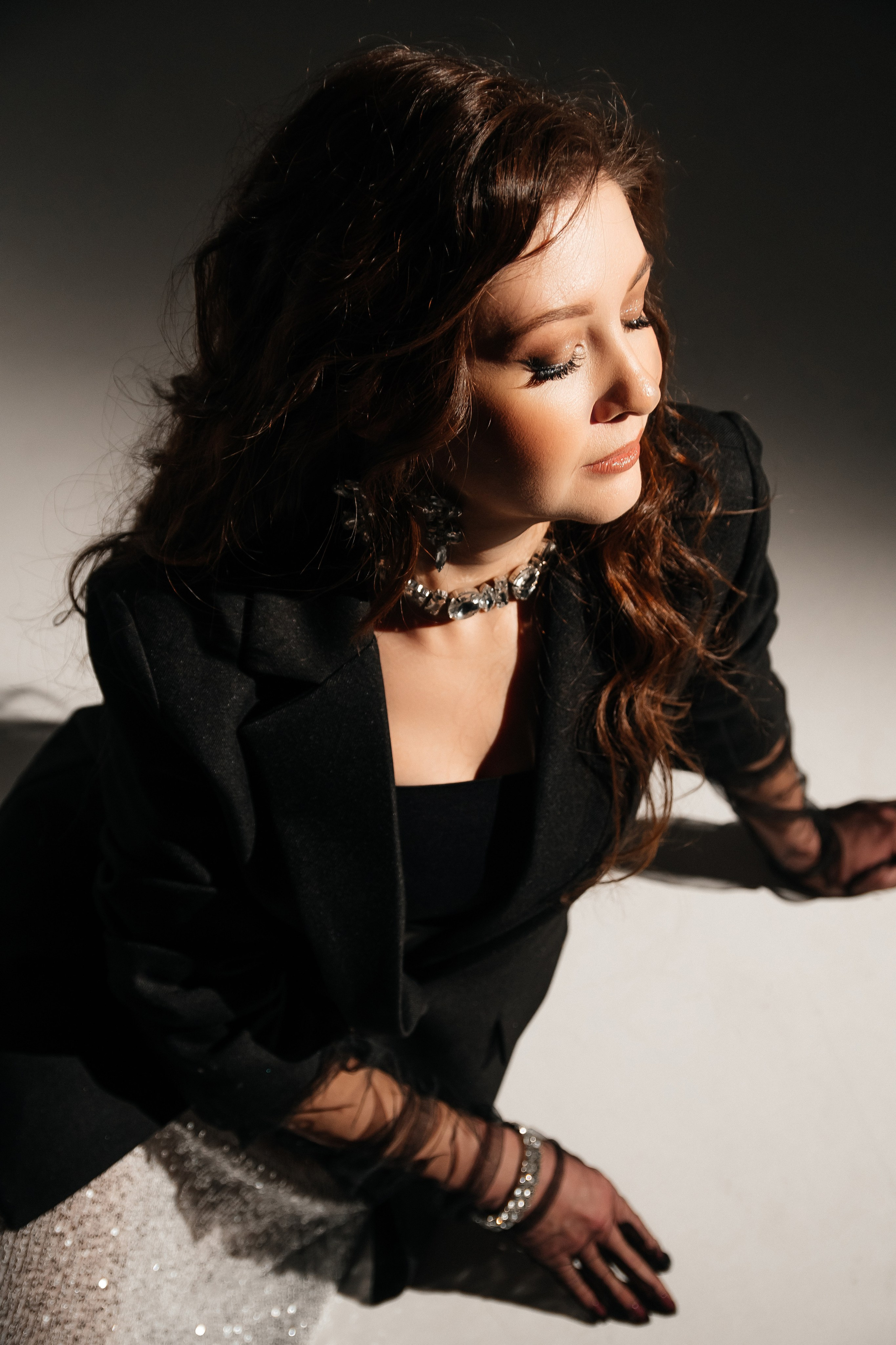 Алина. Свадебный, женский и семейный фотограф в Уфе Анастасия Игнатьева