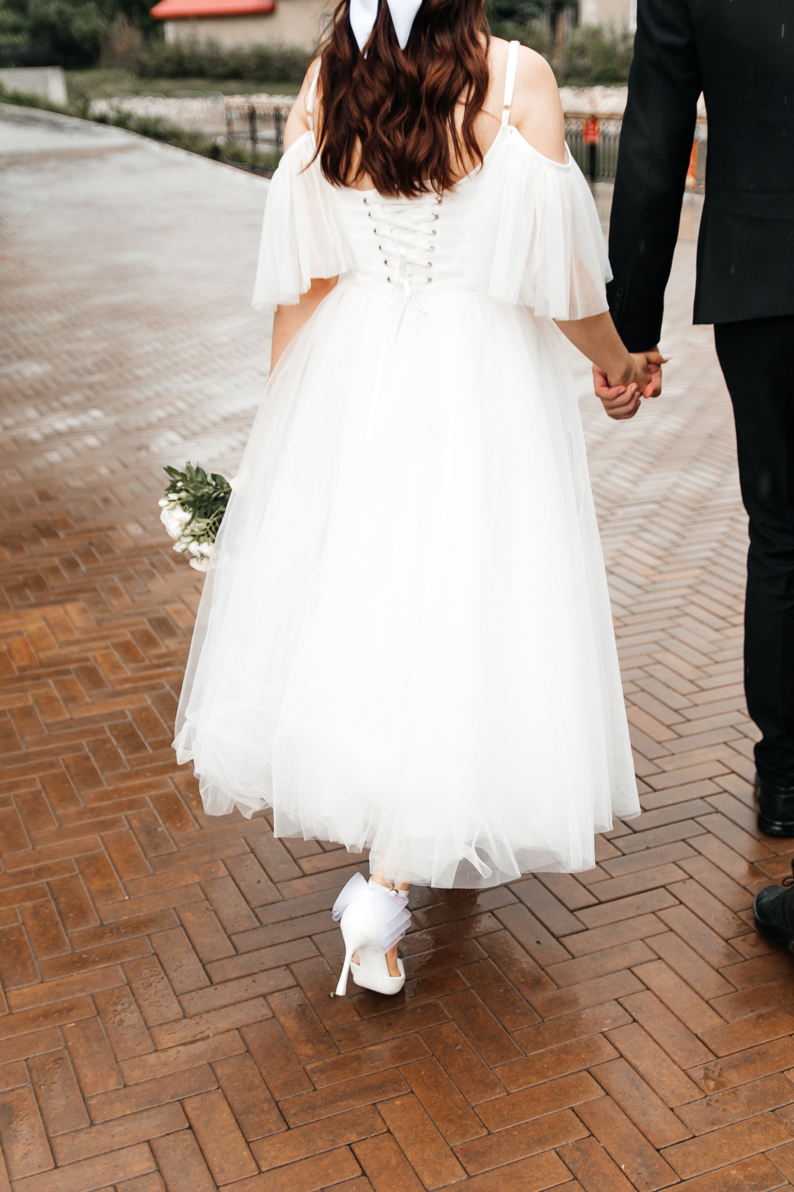 Дмитрий и Ангелина. Свадебный, женский и семейный фотограф в Уфе Анастасия Игнатьева